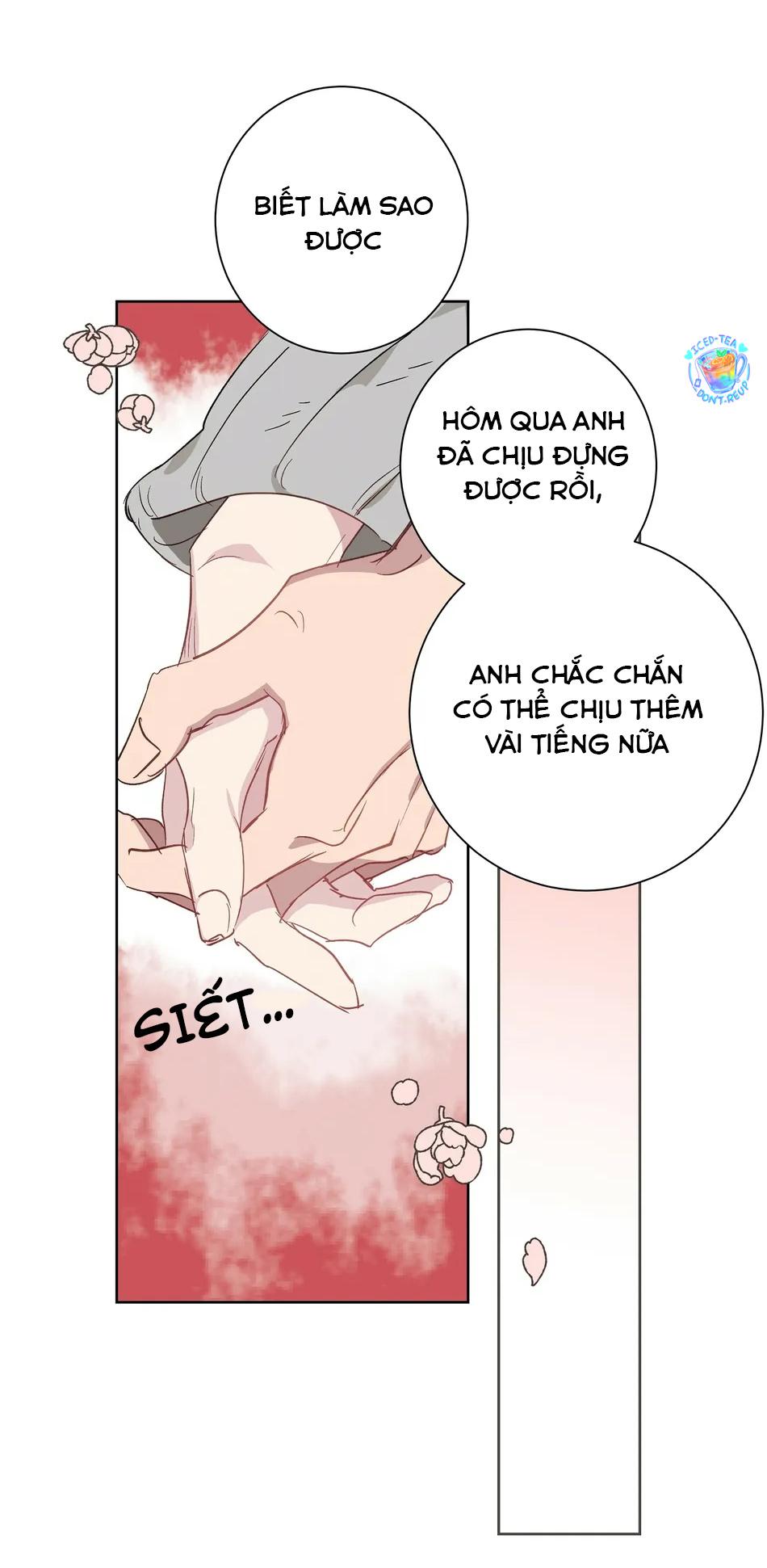 Đọc truyện Phù Thủy Xứ Eden - Chapter 22