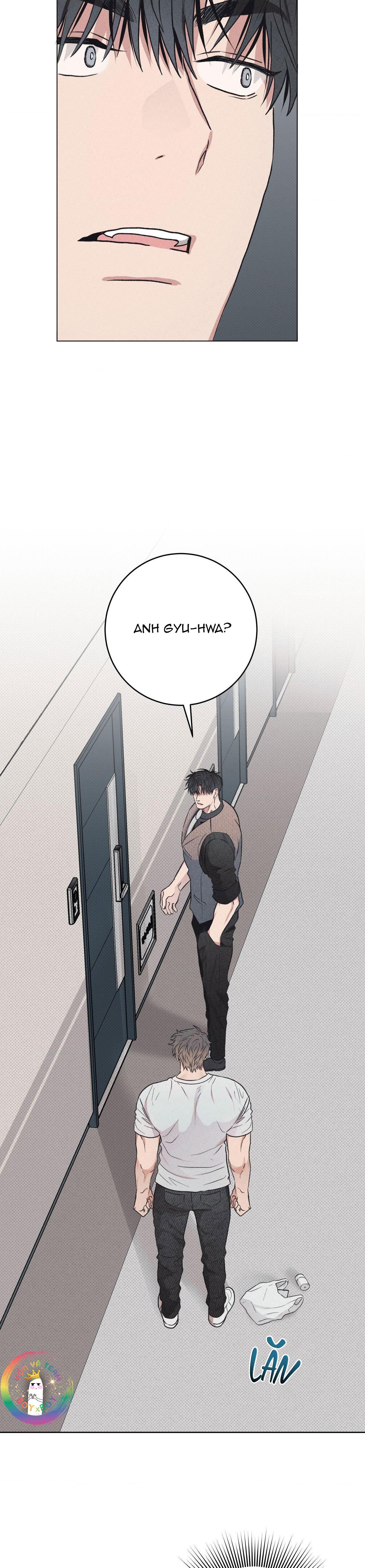 Đọc truyện Định Mệnh Sai Lầm - Chapter 7