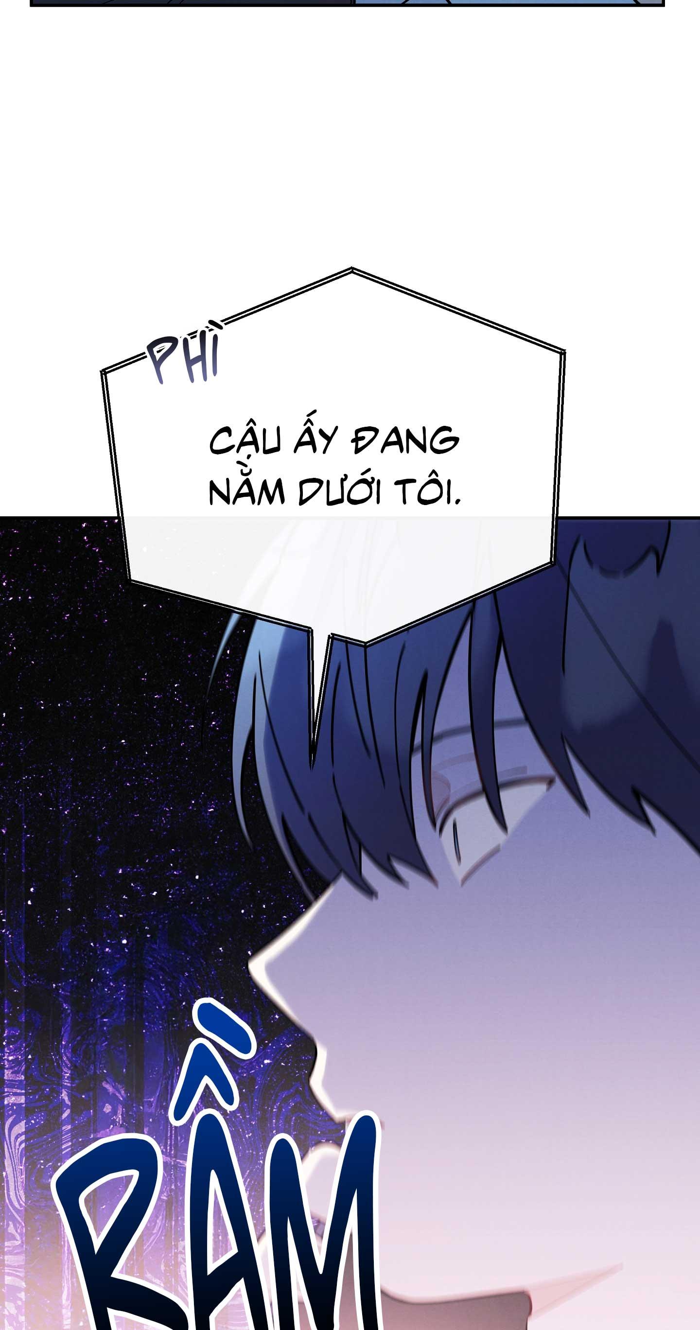 Đọc truyện One-Room TA - Chapter 44