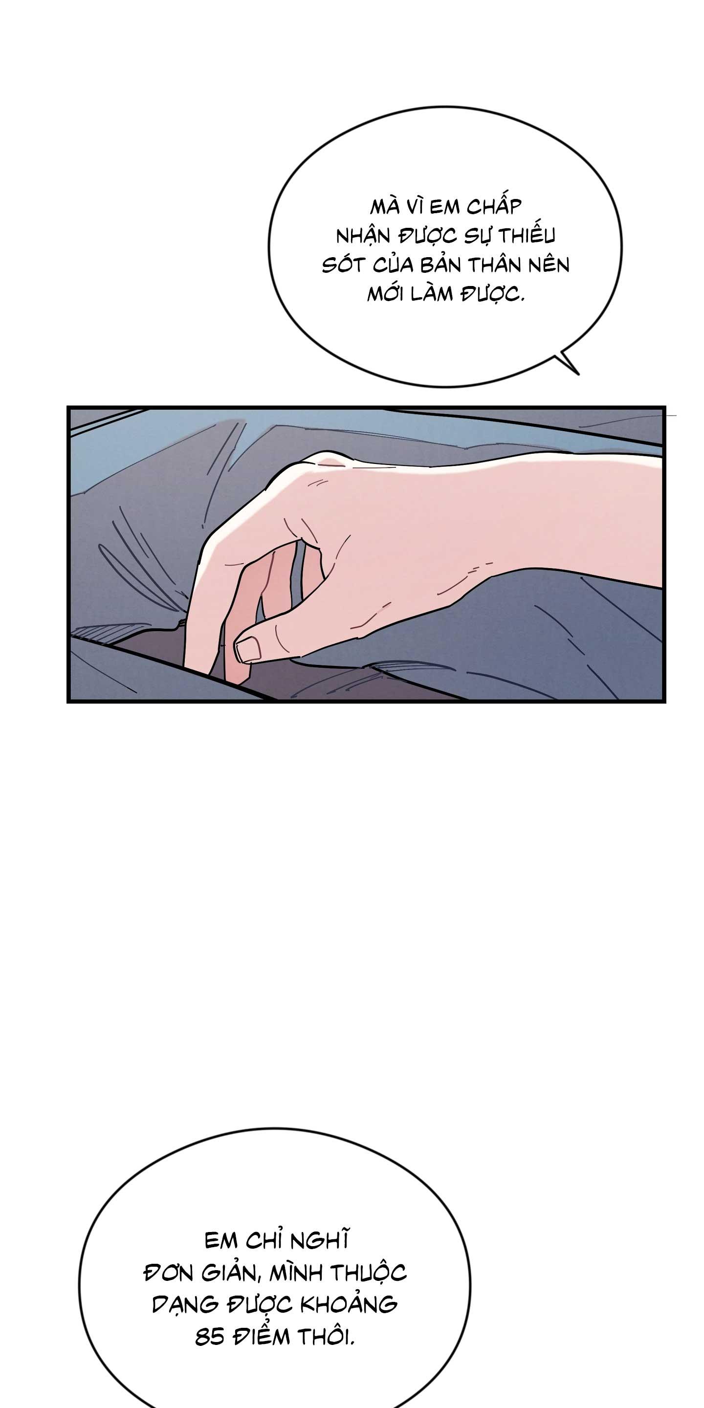 Đọc truyện One-Room TA - Chapter 47