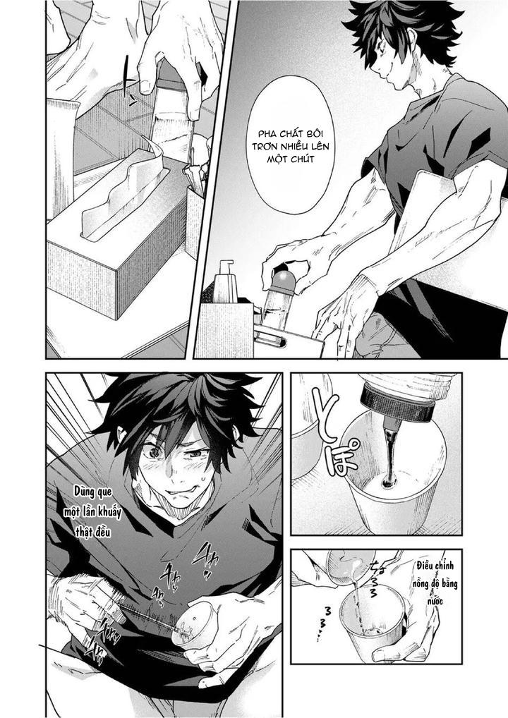 Đọc truyện Oneshot hỏny - Chapter 436