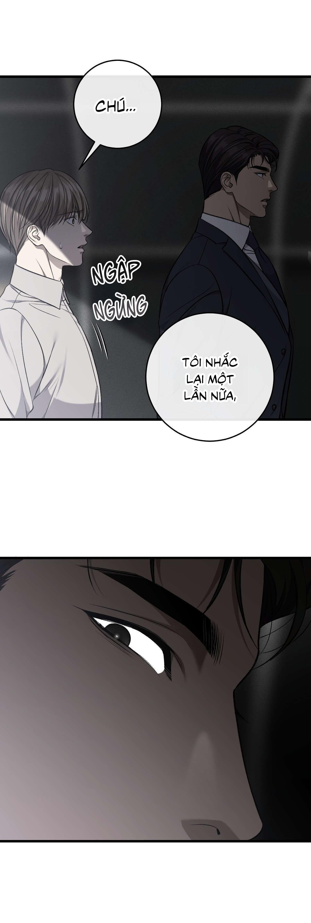 Đọc truyện XX ĐÊ TIỆN - Chapter 59
