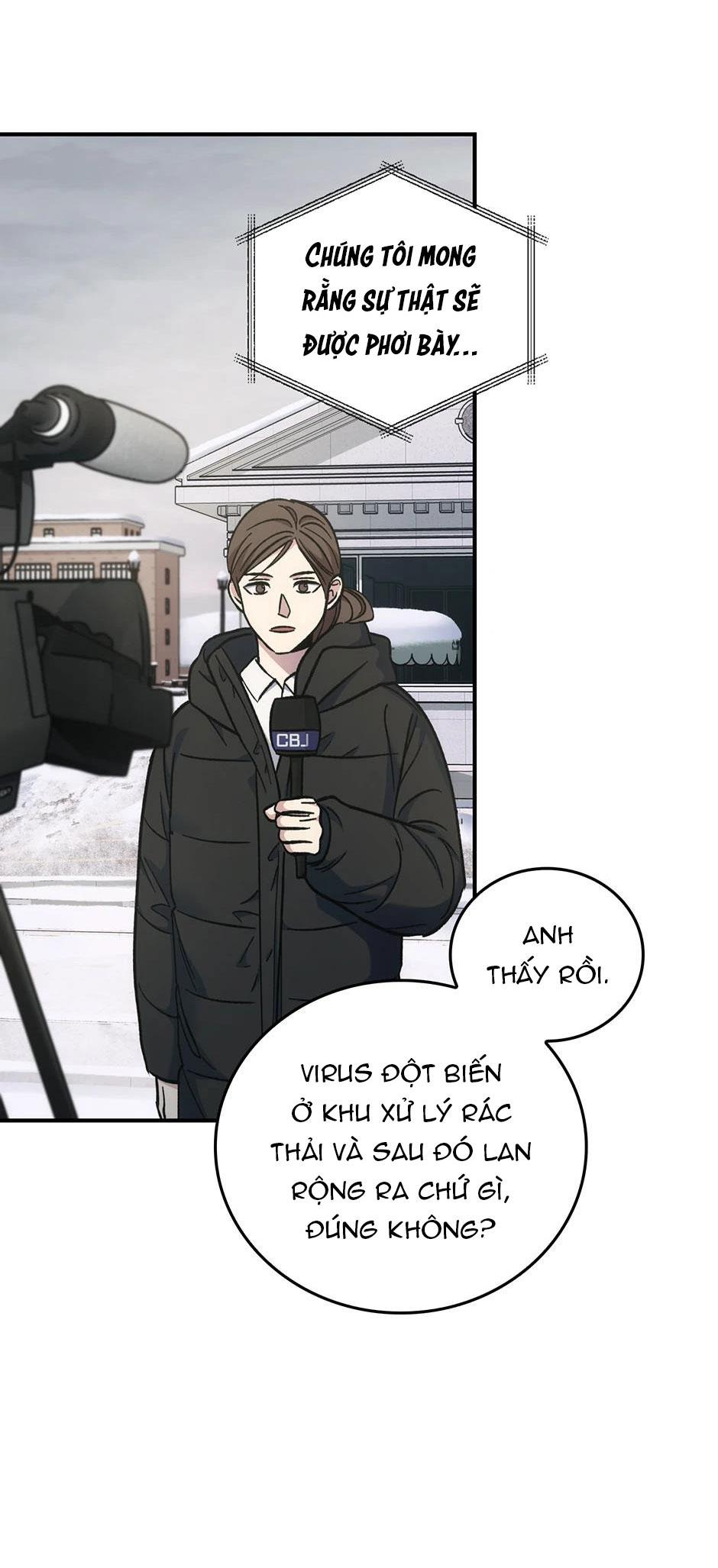 Đọc truyện Deadman Switch - Chapter 67