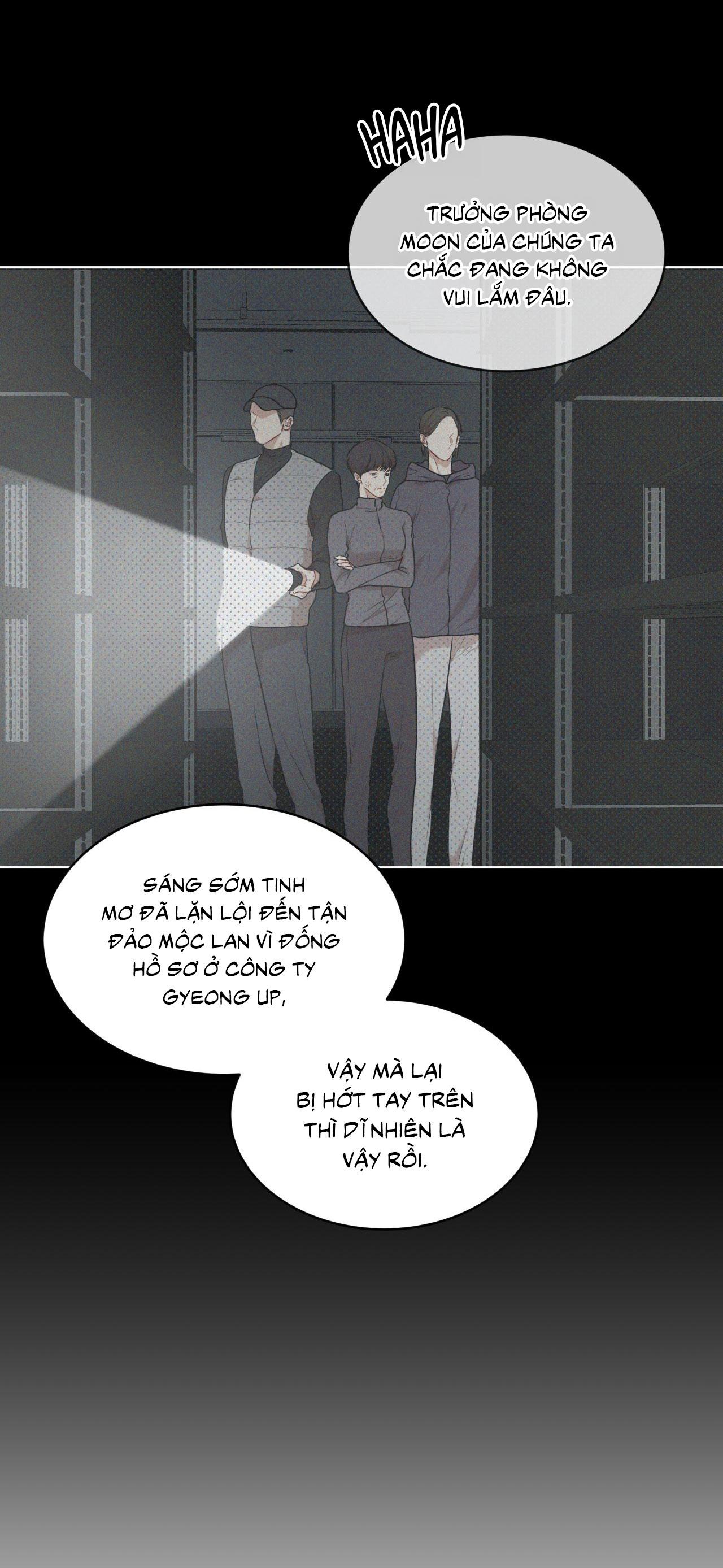 Đọc truyện KHỞI NGUỒN SỰ SỐNG - Chapter 58