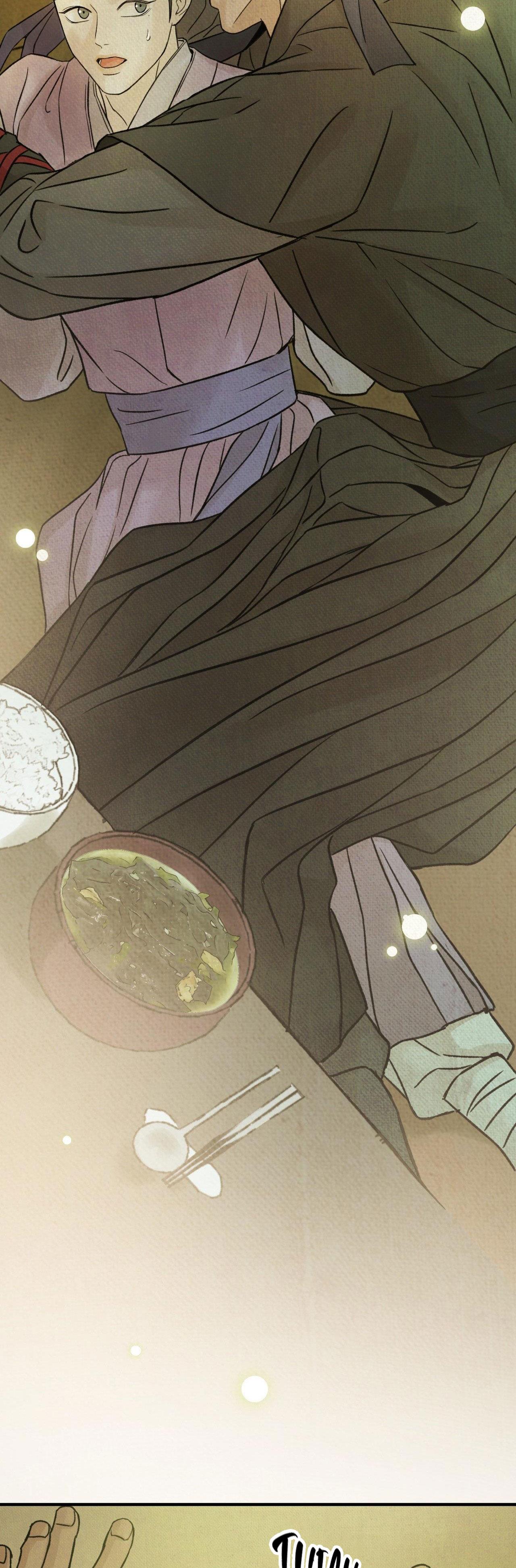 Đọc truyện MONG RYONGJEON - Chapter 44