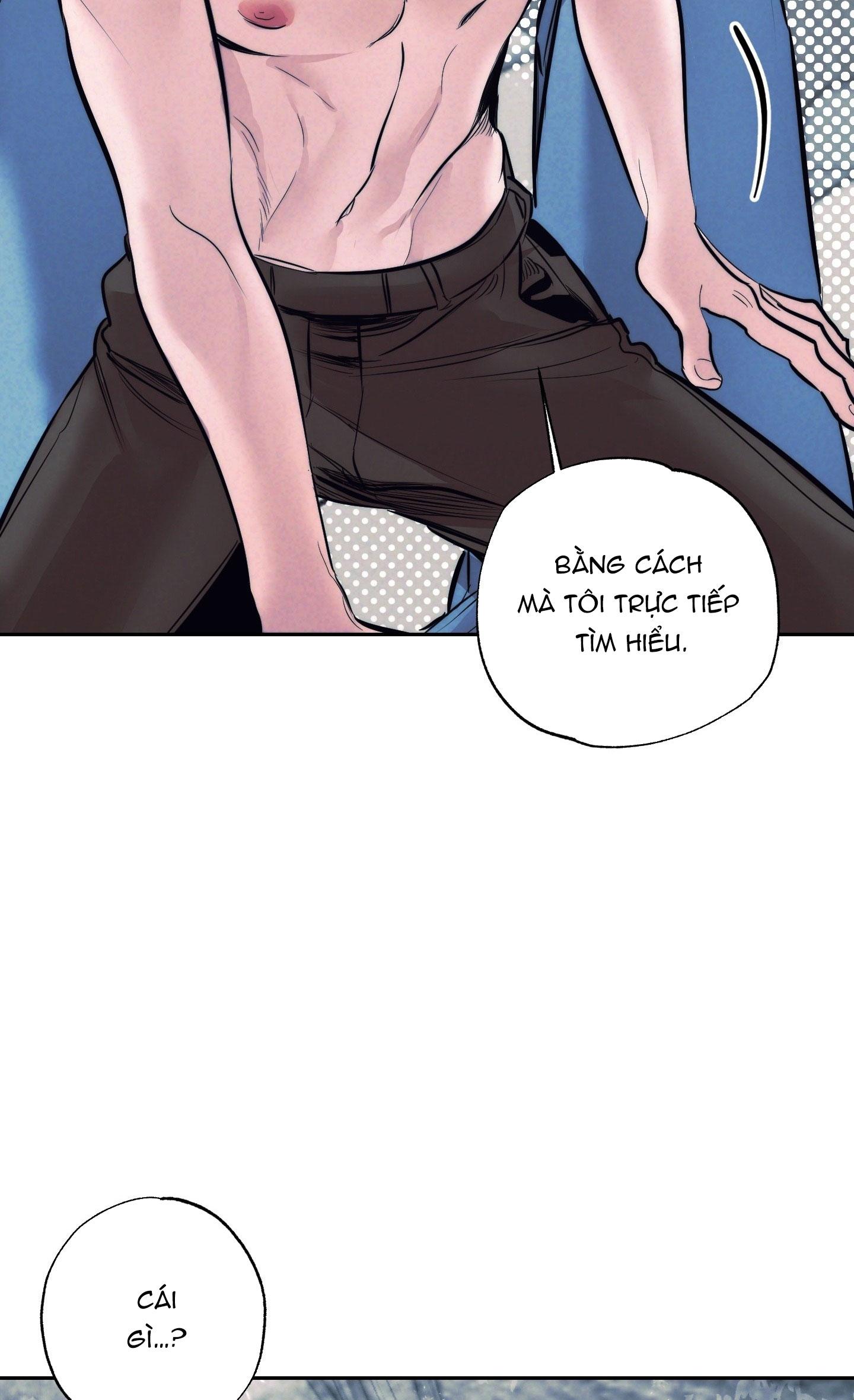 Đọc truyện KỲ THỊ - Chapter 51