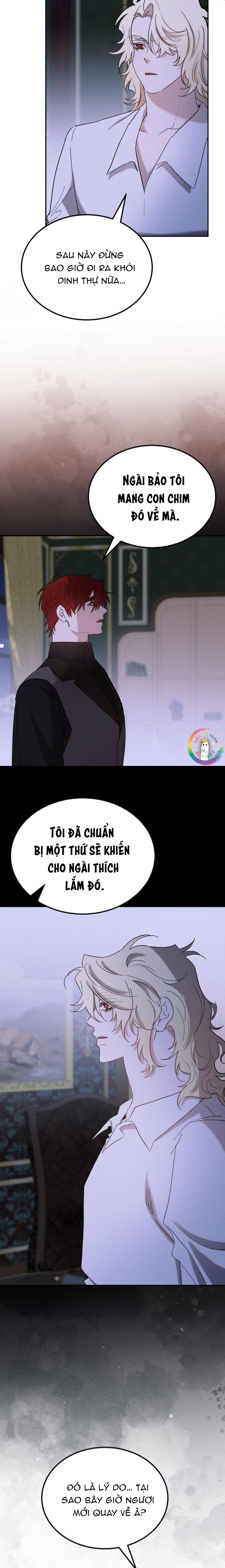 Đọc truyện Này, Đừng Có Nhấn Cái Nút Đó! - Chapter 61