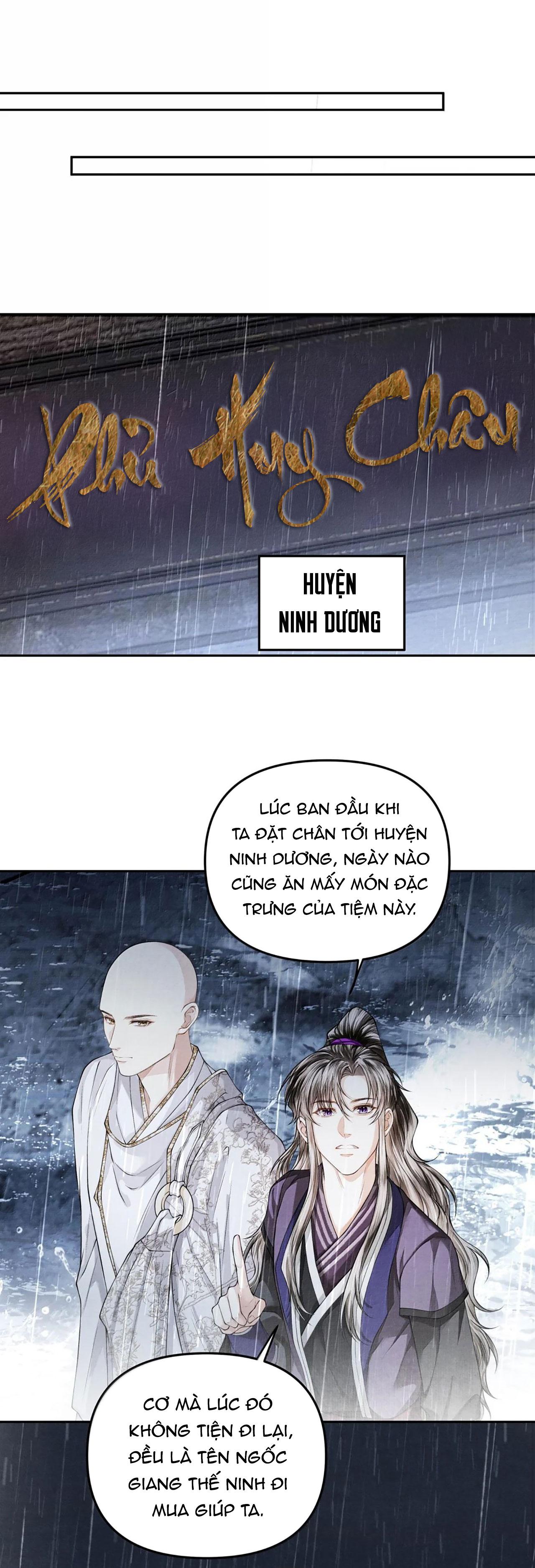 Đọc truyện Đồng Tiền Kham Thế - Chapter 157
