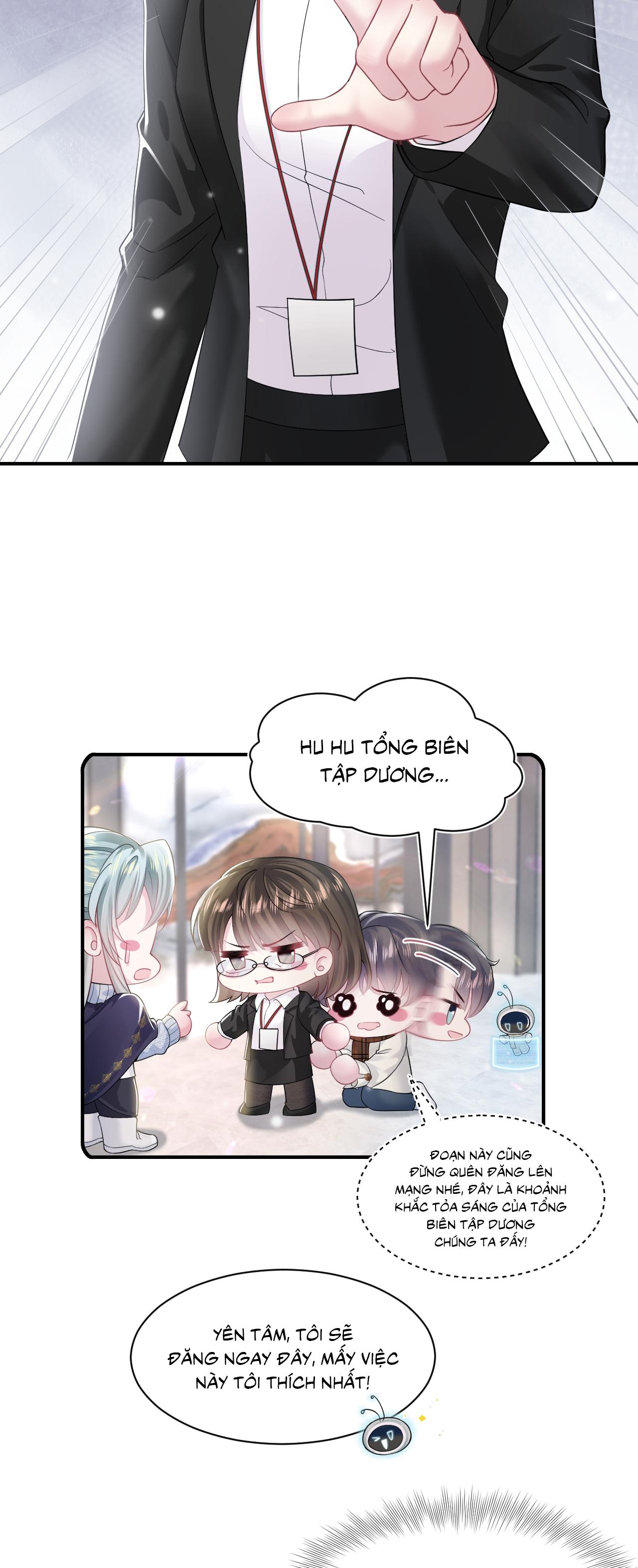 Đọc truyện Tuyệt mỹ bạch liên hoa online dạy học - Chapter 165