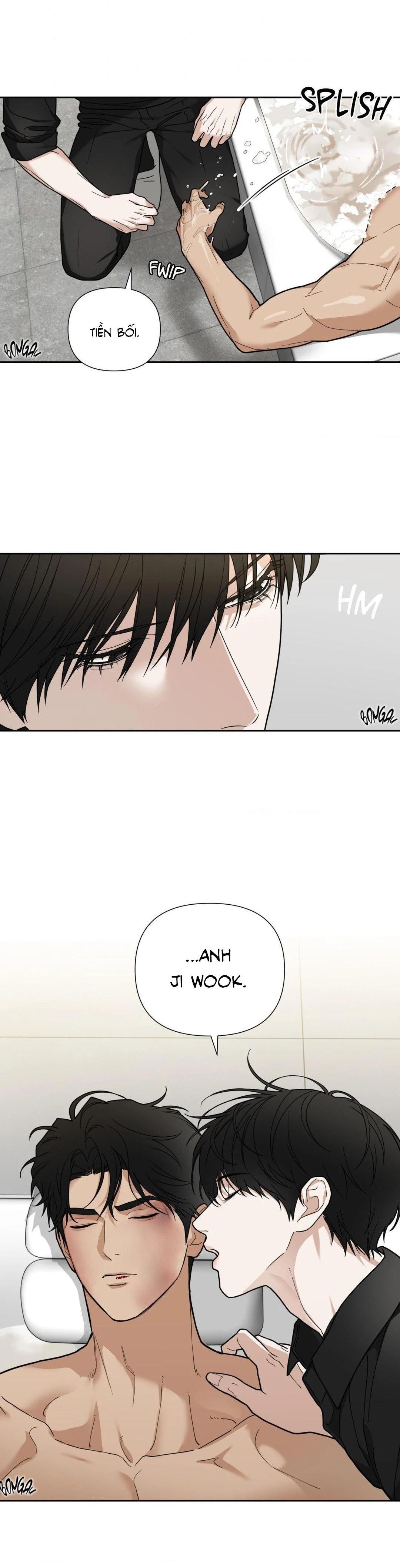 Đọc truyện TƯ DUY NGƯỢC - Chapter 10