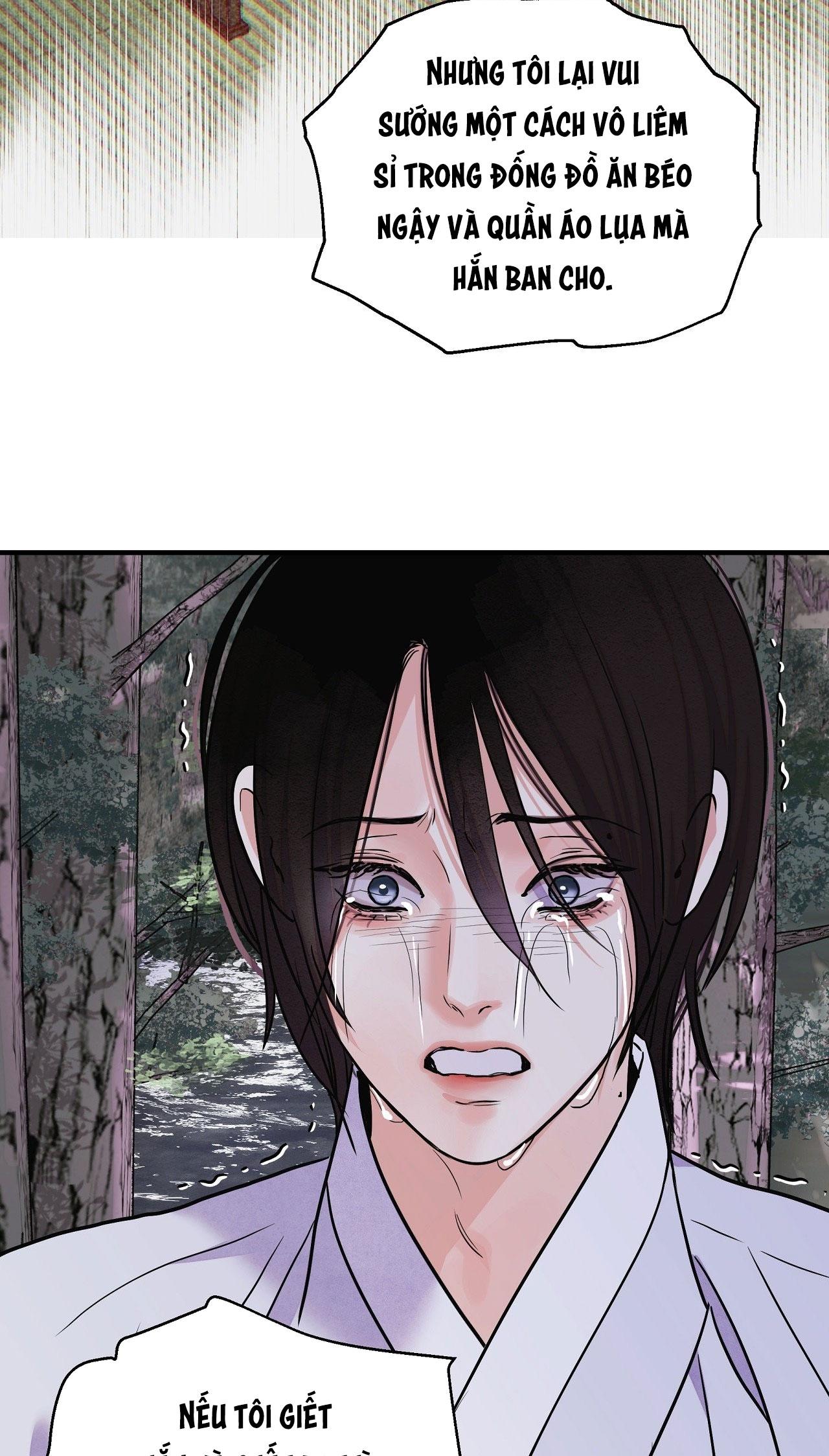 Đọc truyện KIẾM HOA - Chapter 93