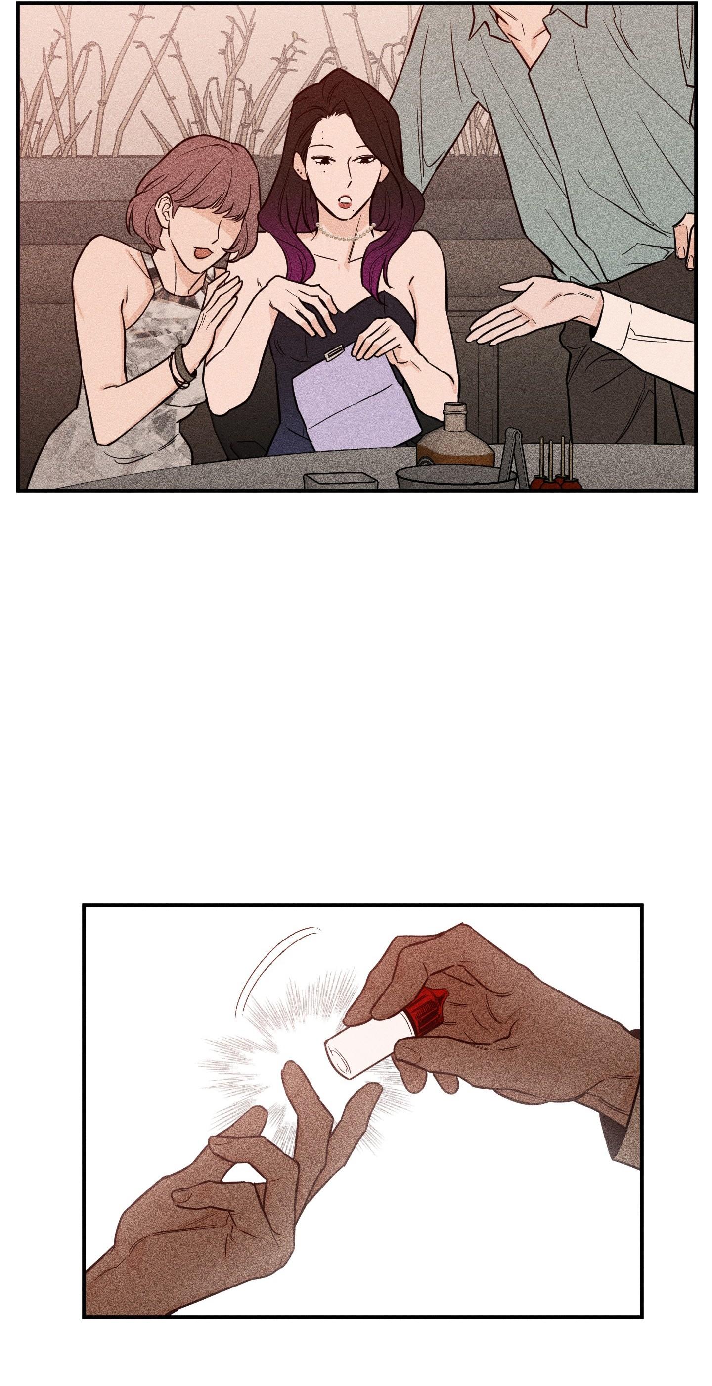 Đọc truyện (CBunu) SCOOP - Chapter 20