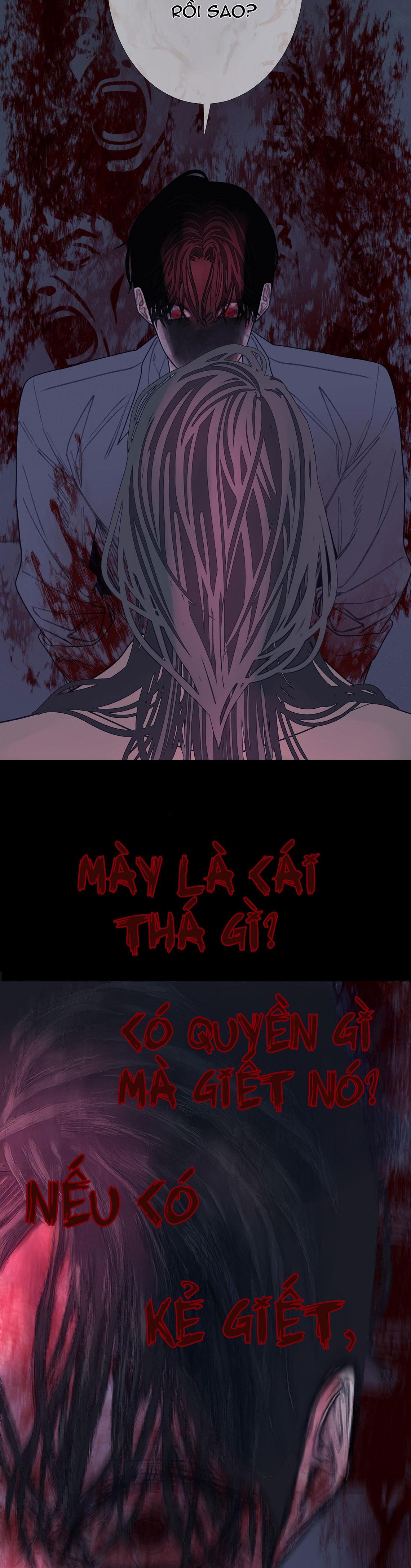 Đọc truyện CHUYỆN QUỶ MÔN QUAN - Chapter 104