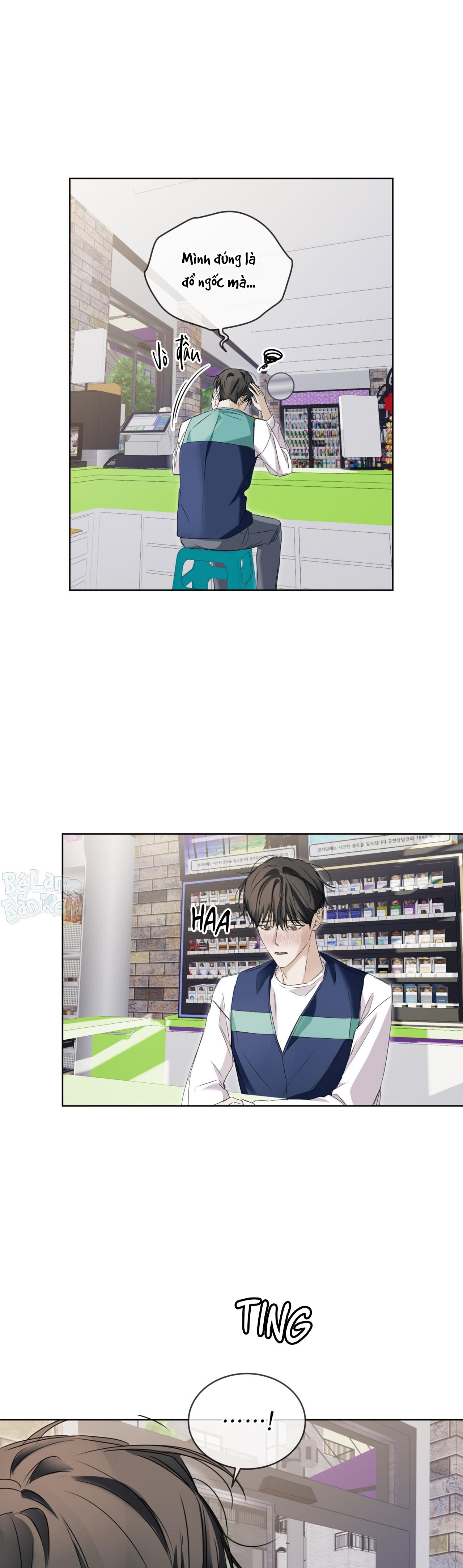 Đọc truyện CHEAT DAY - Chapter 3