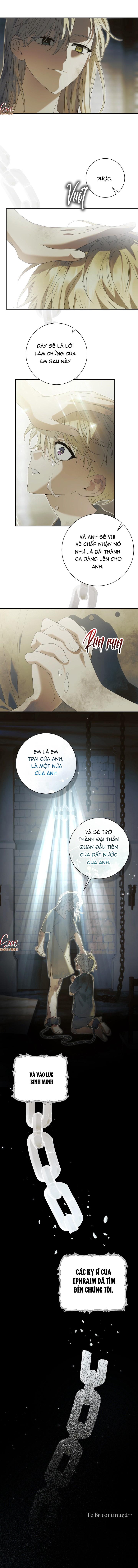Đọc truyện (3P) PÁTERA - Chapter 16