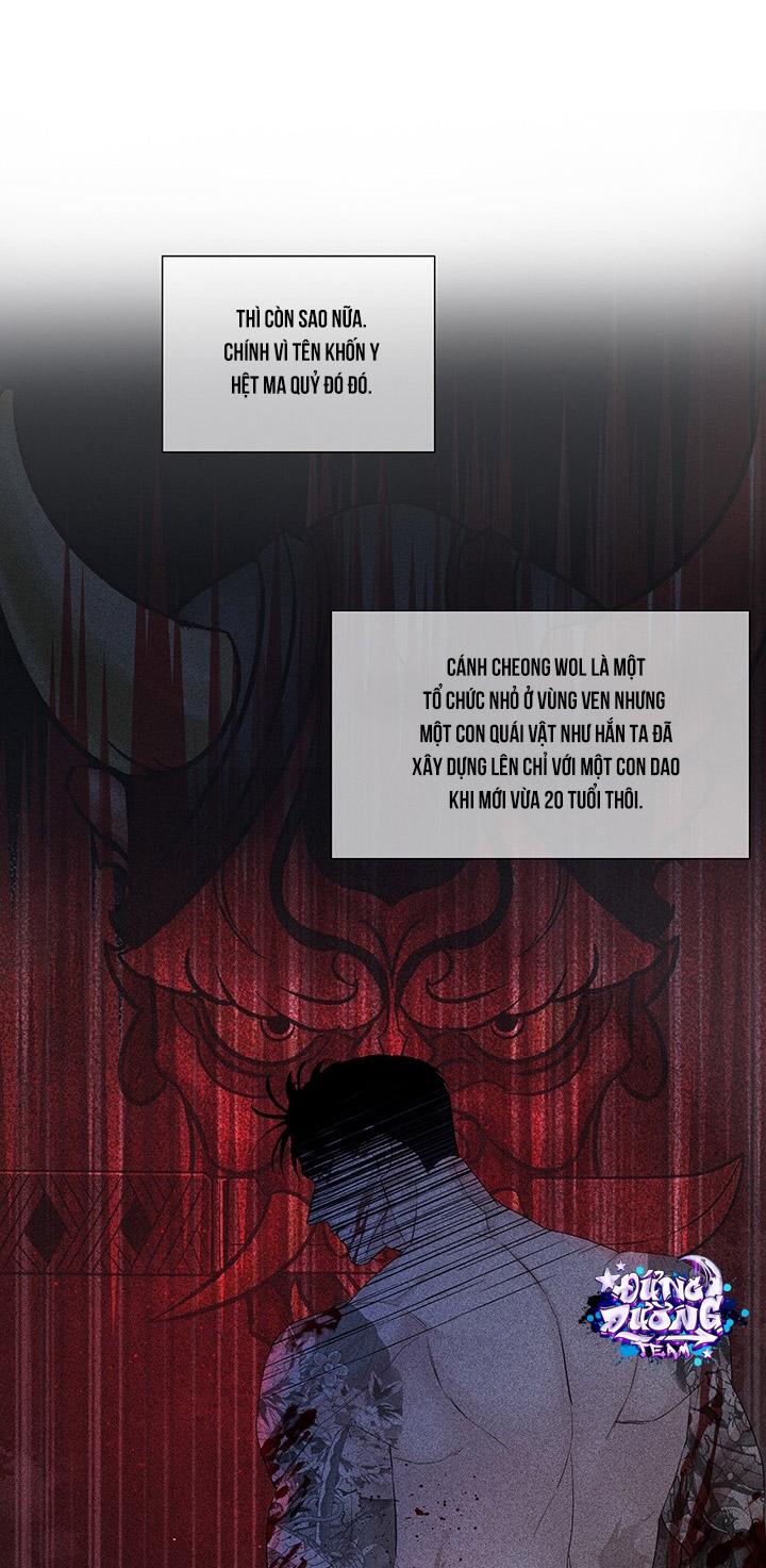 Đọc truyện [DDT] 3 DAYS - Chapter 3