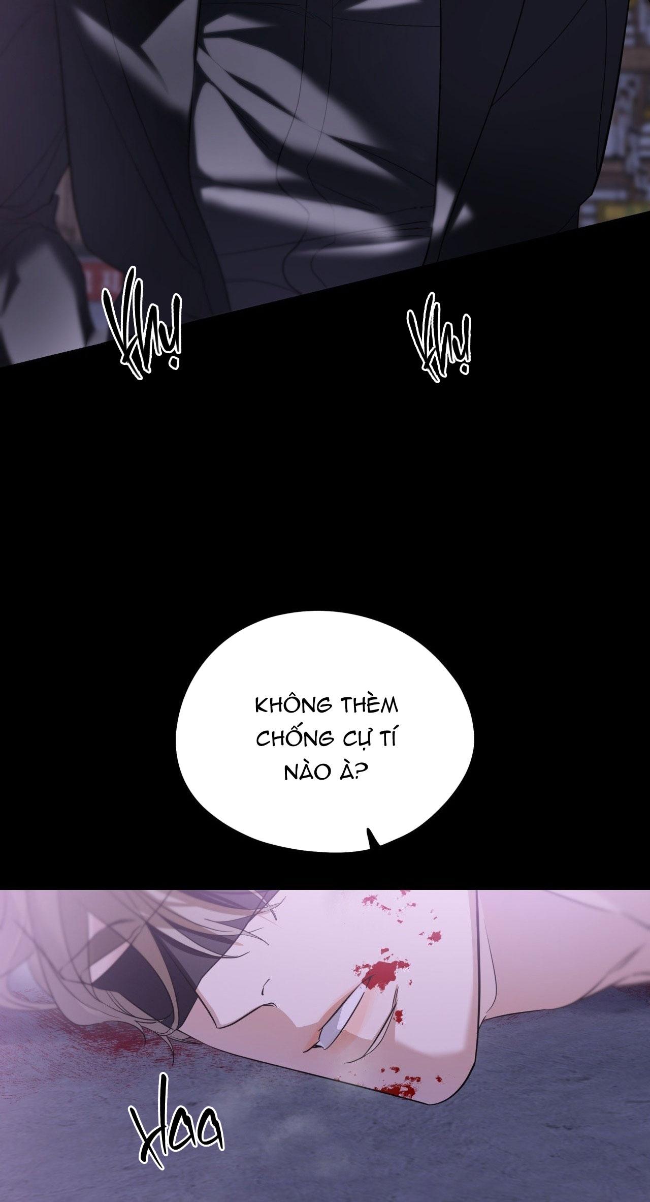 Đọc truyện LỆNH CỨU RỖI - Chapter 77