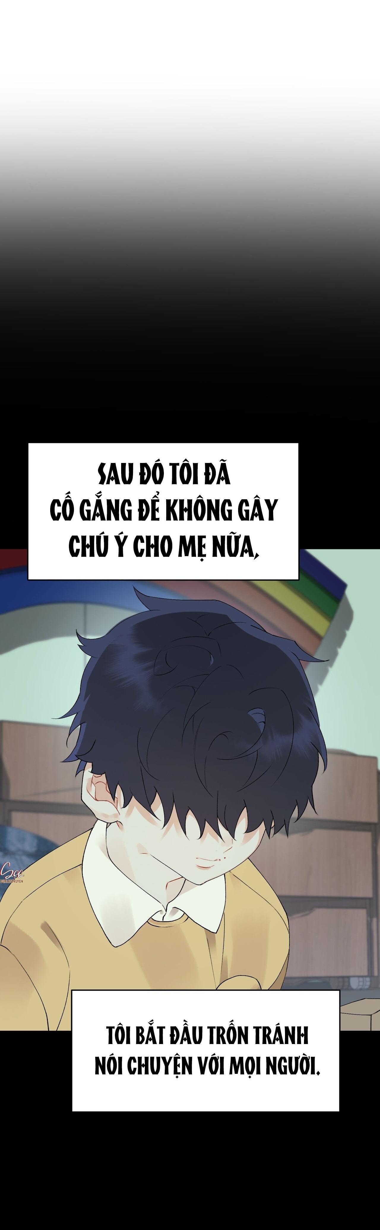 Đọc truyện THIÊNG LIÊNG VÀ TÀN NHẪN - Chapter 2