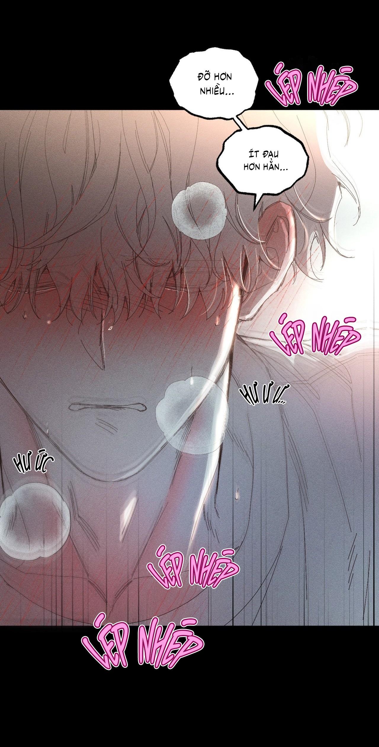 Đọc truyện  Mùa Đông Cuối Cùng Của Tôi - Chapter 21
