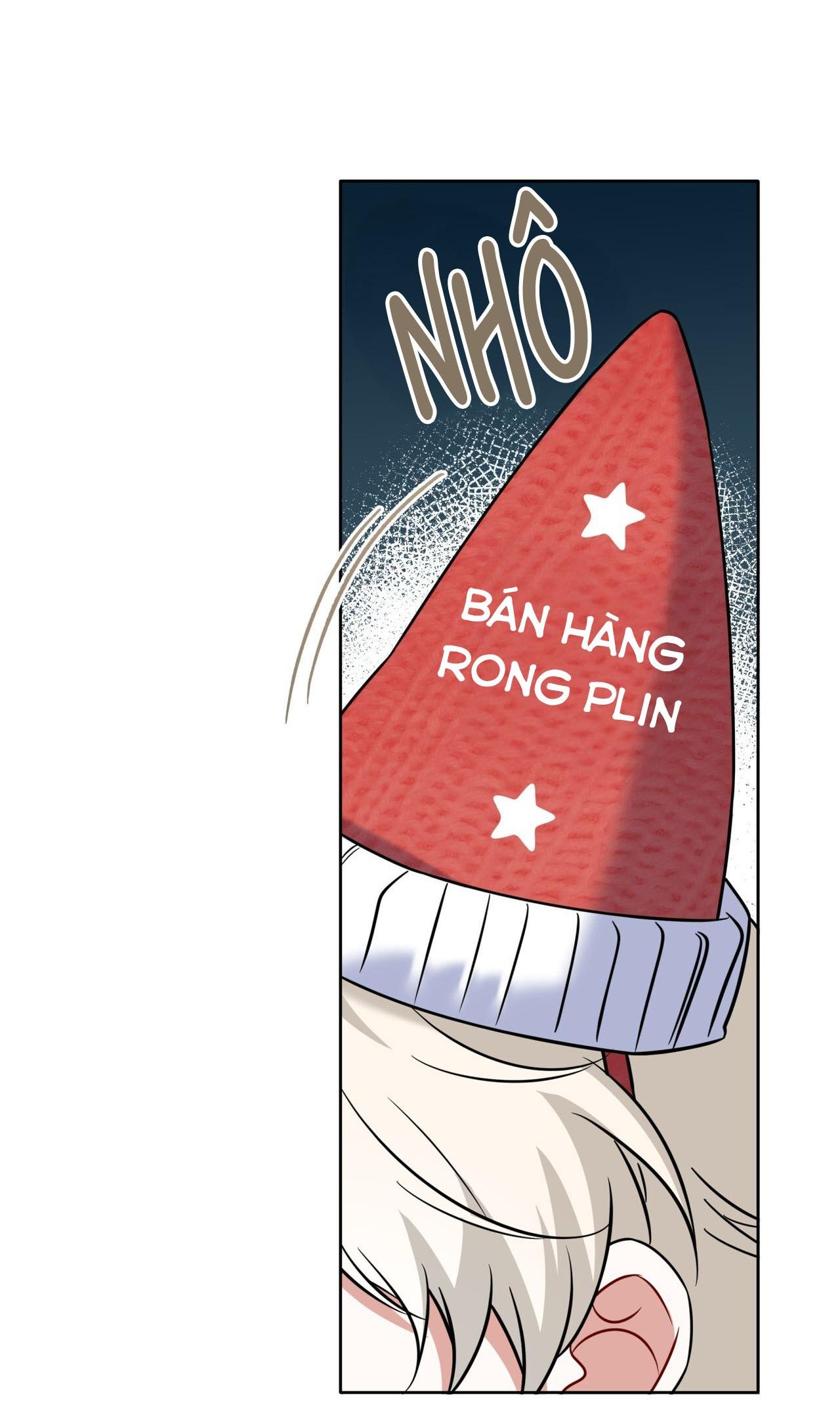 Đọc truyện NƯỚC UỐNG TÌNH YÊU CỦA CÁO PLIN - Chapter 47