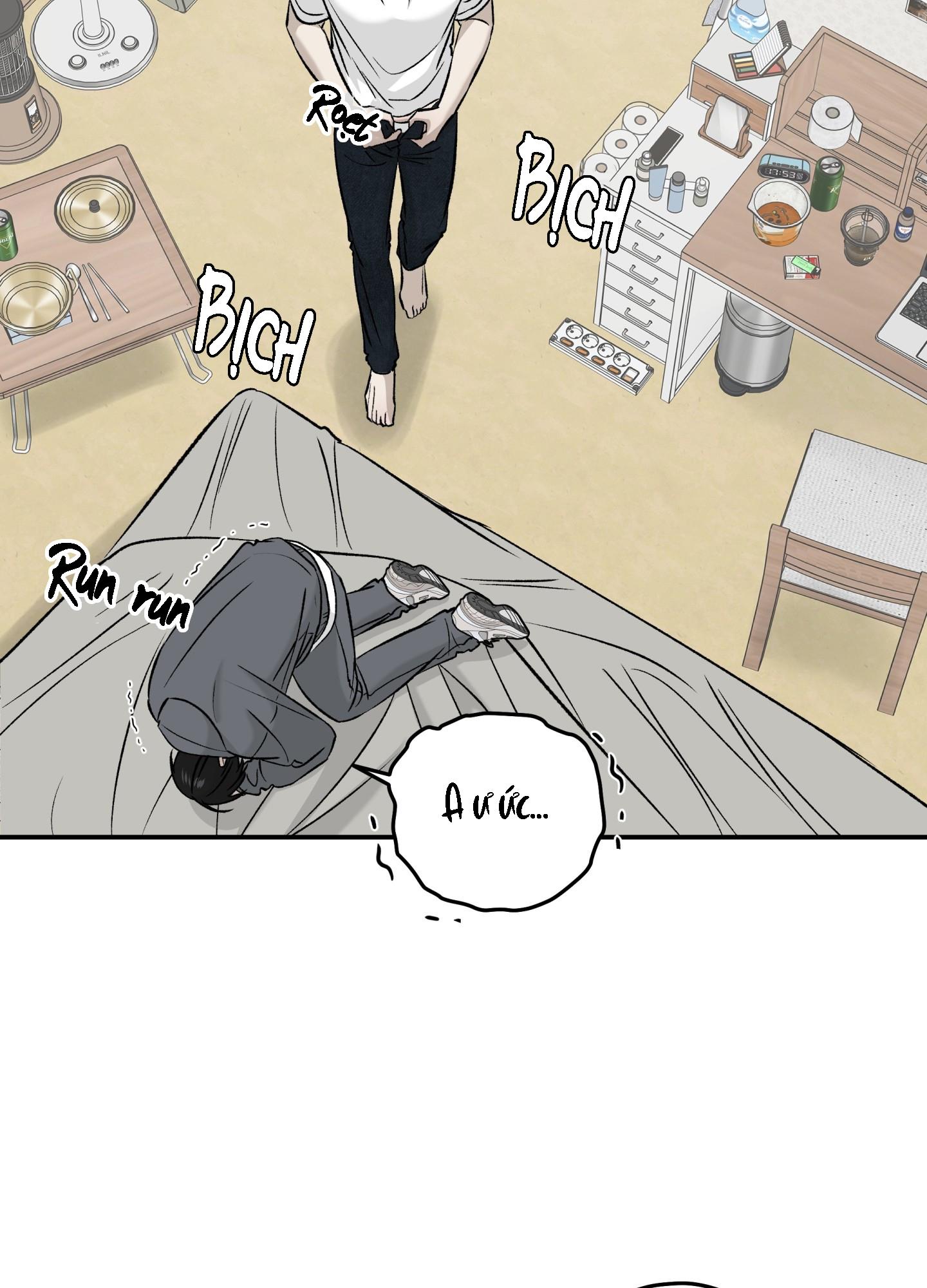 Đọc truyện (ABO) FEEL MY BENEFIT - Chapter 65