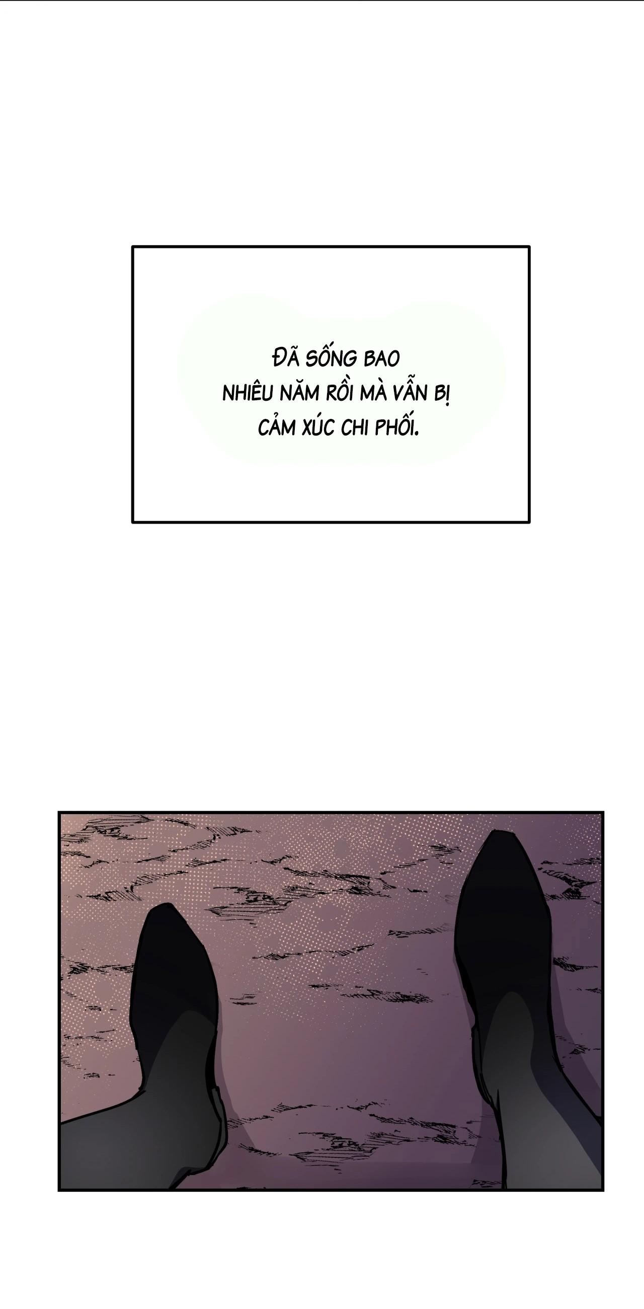Đọc truyện (CBunu) Ám Giữ Linh Hồn - Chapter 68.9