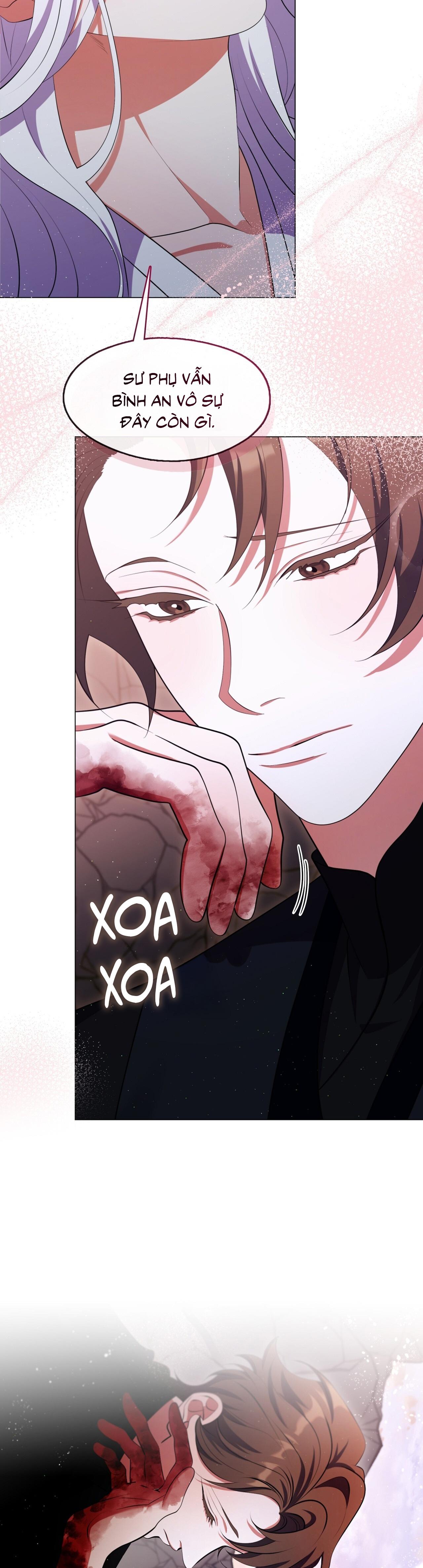 Đọc truyện Tôi đã nuôi dạy thủ lĩnh giáo phái ác ma - Chapter 70