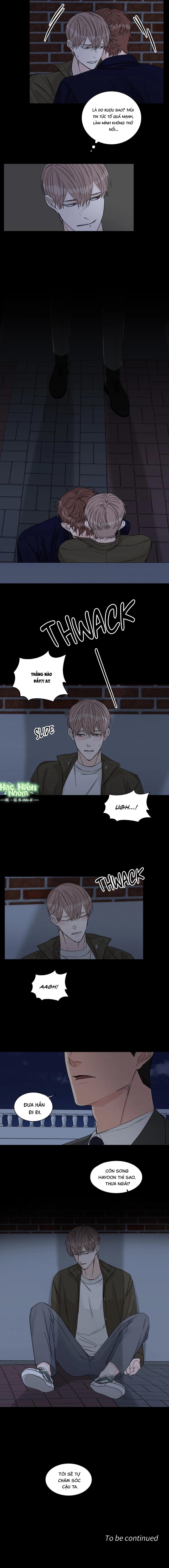 Đọc truyện Trạm Dừng Cuối - Chapter 7