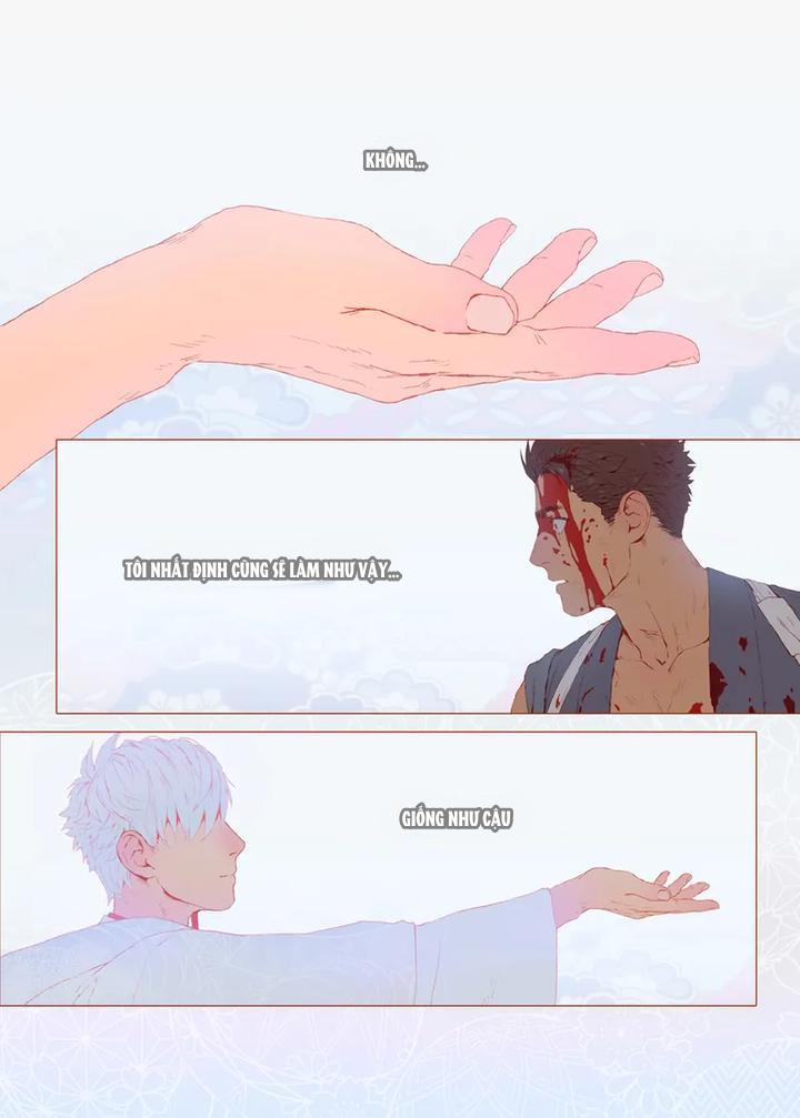 Đọc truyện Tuyển tập BOYLOVE màu sắc - Chapter 237.2
