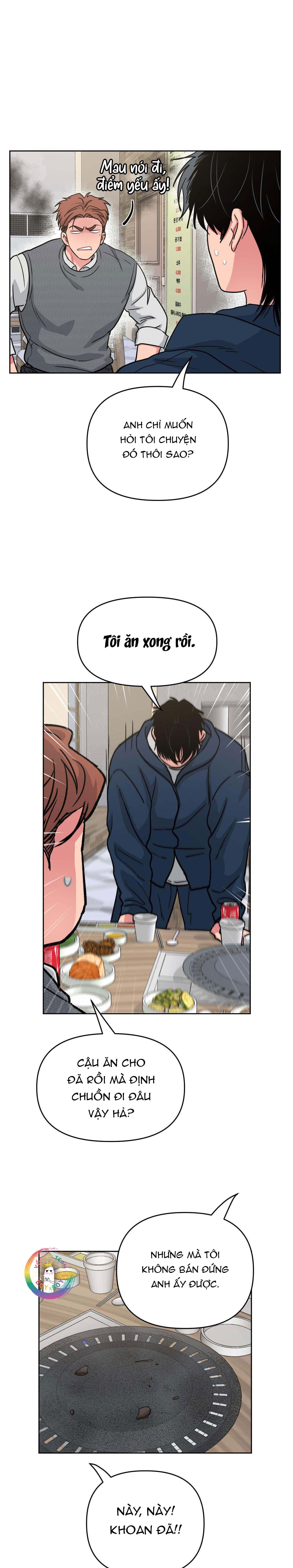 Đọc truyện Arts Manz - Chapter 62