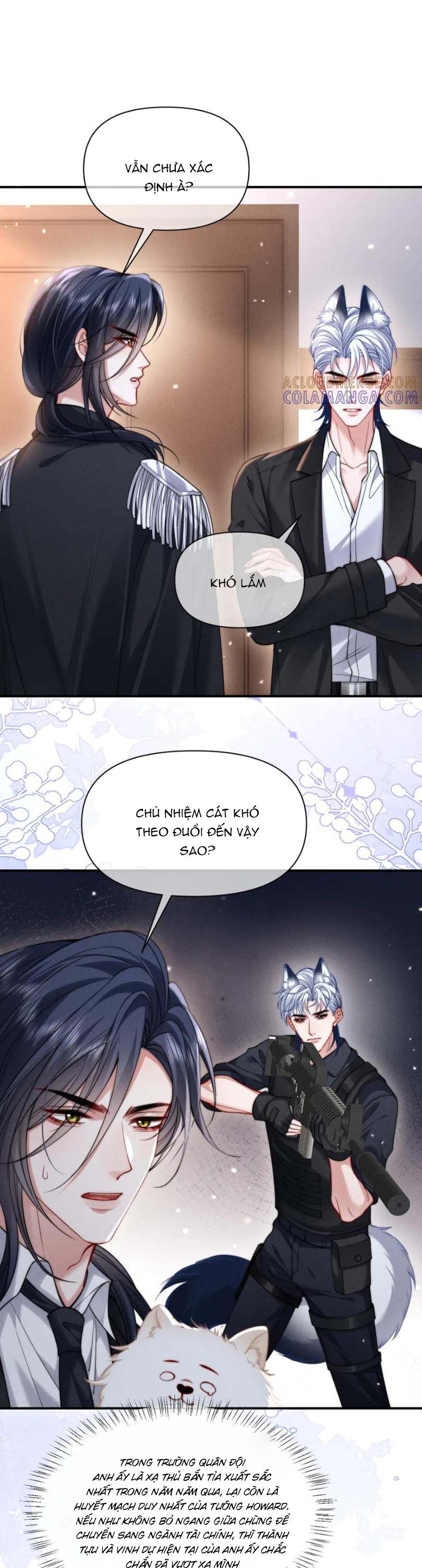 Đọc truyện Nuông Chiều Sinh Hư - Chapter 52