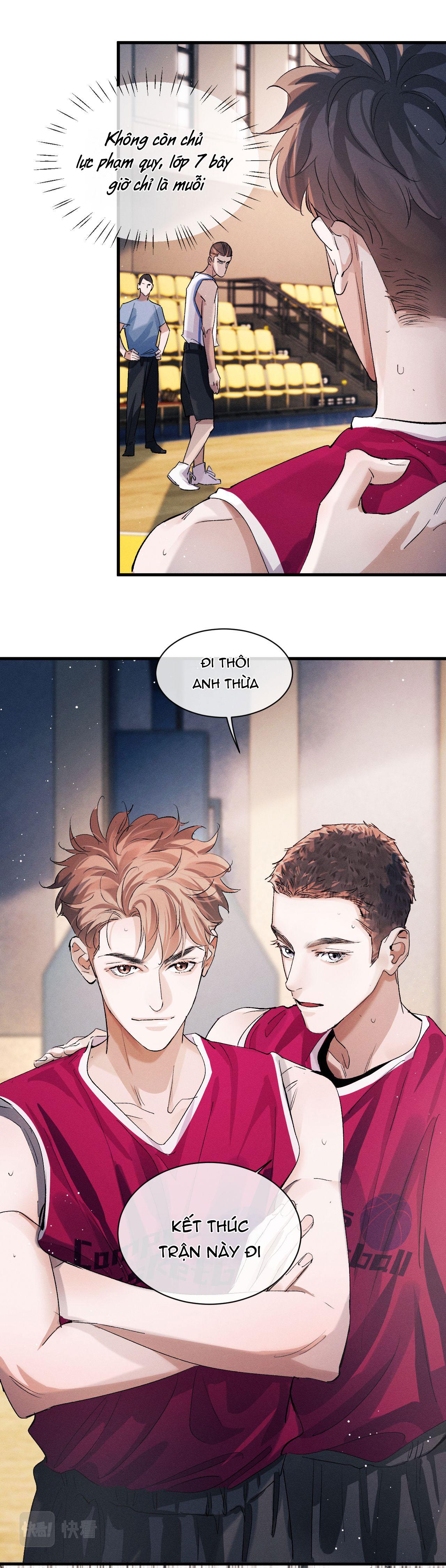 Đọc truyện Tát Dã (Ngang Tàng) - Chapter 56