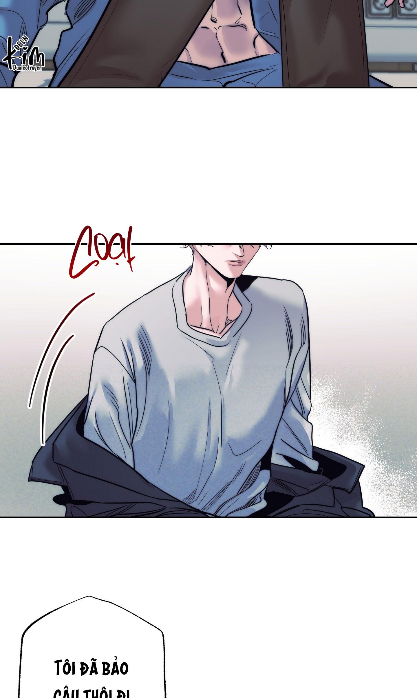 Đọc truyện KỲ THỊ - Chapter 51
