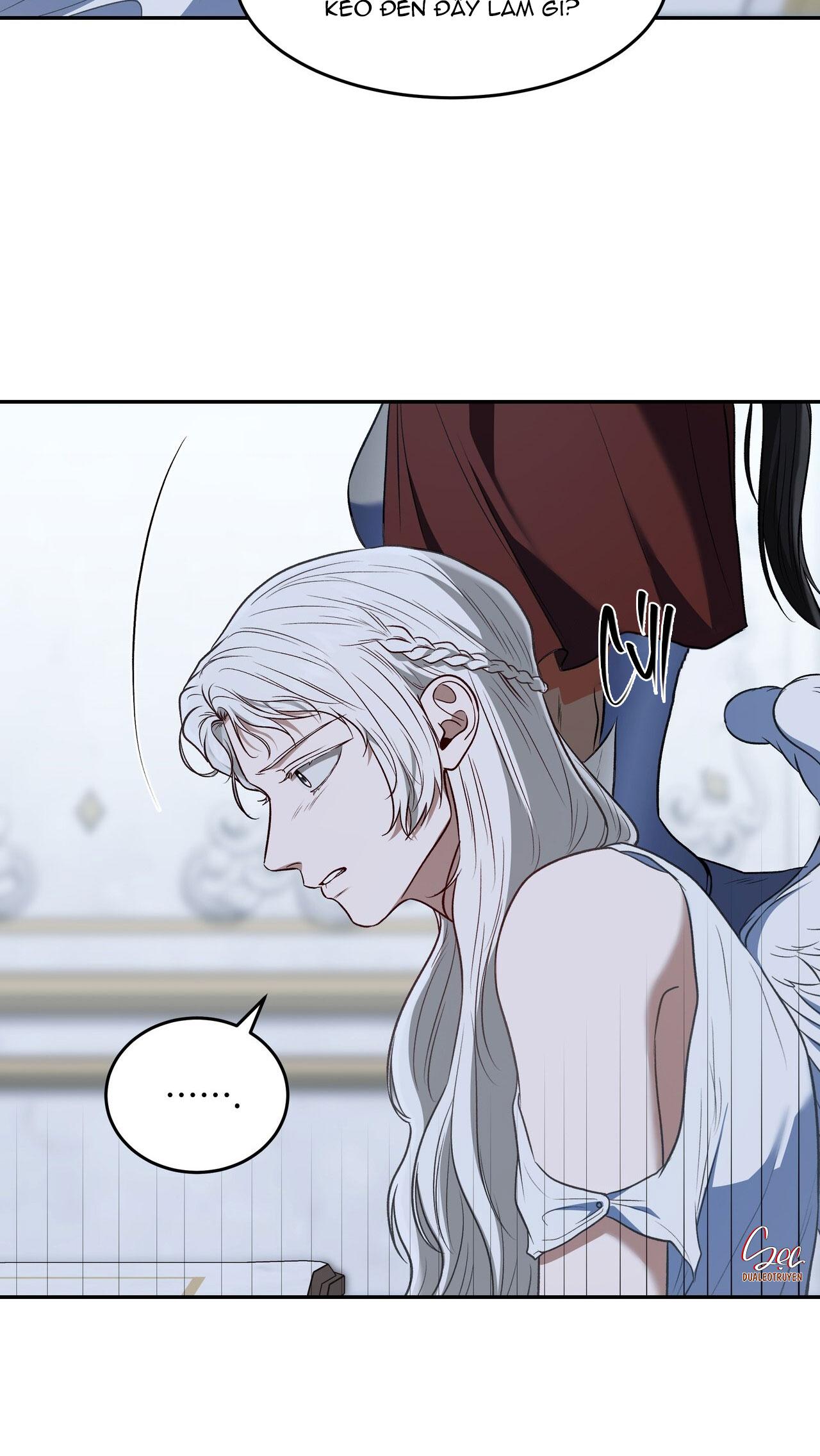 Đọc truyện CÁCH TỒN TẠI NHƯ MỘT NGƯỜI CHƠI - Chapter 76