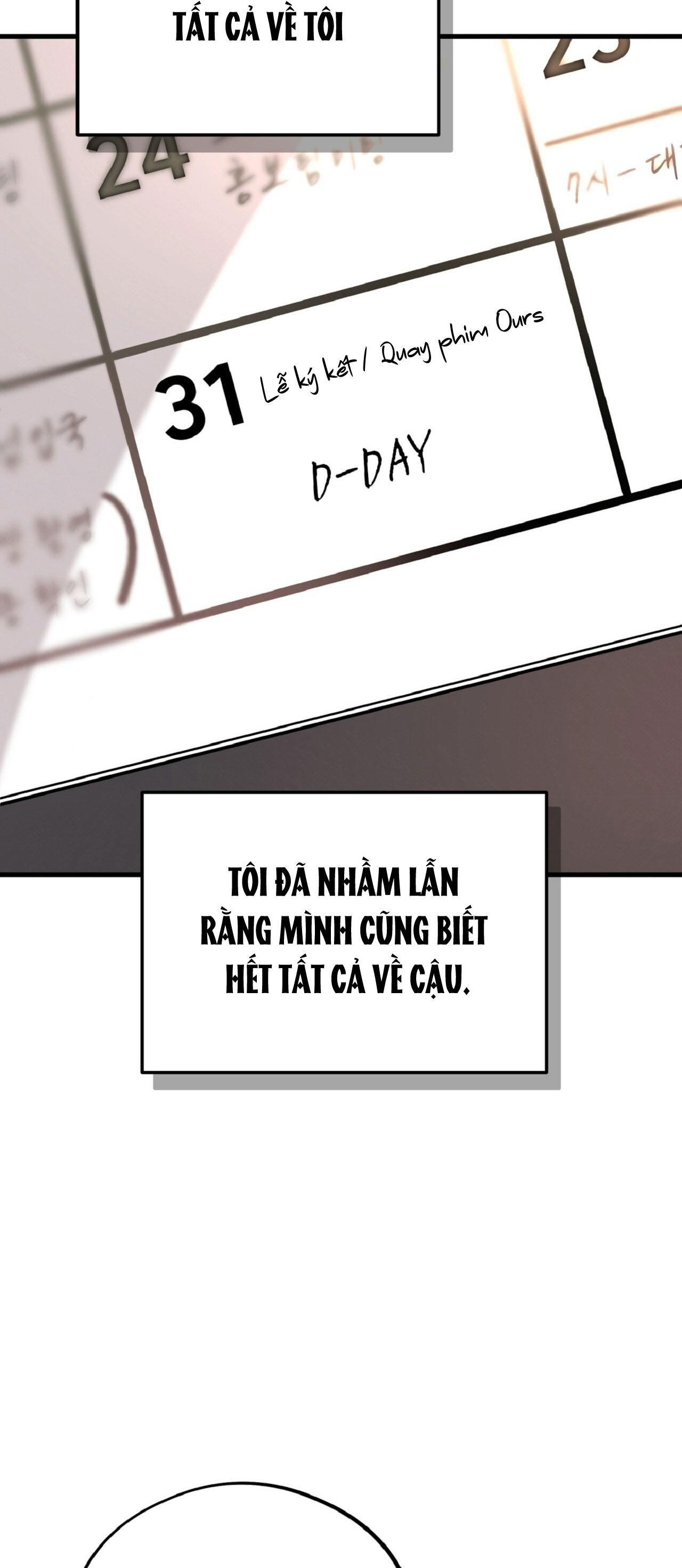 Đọc truyện HONEY BEAR - Chapter 69