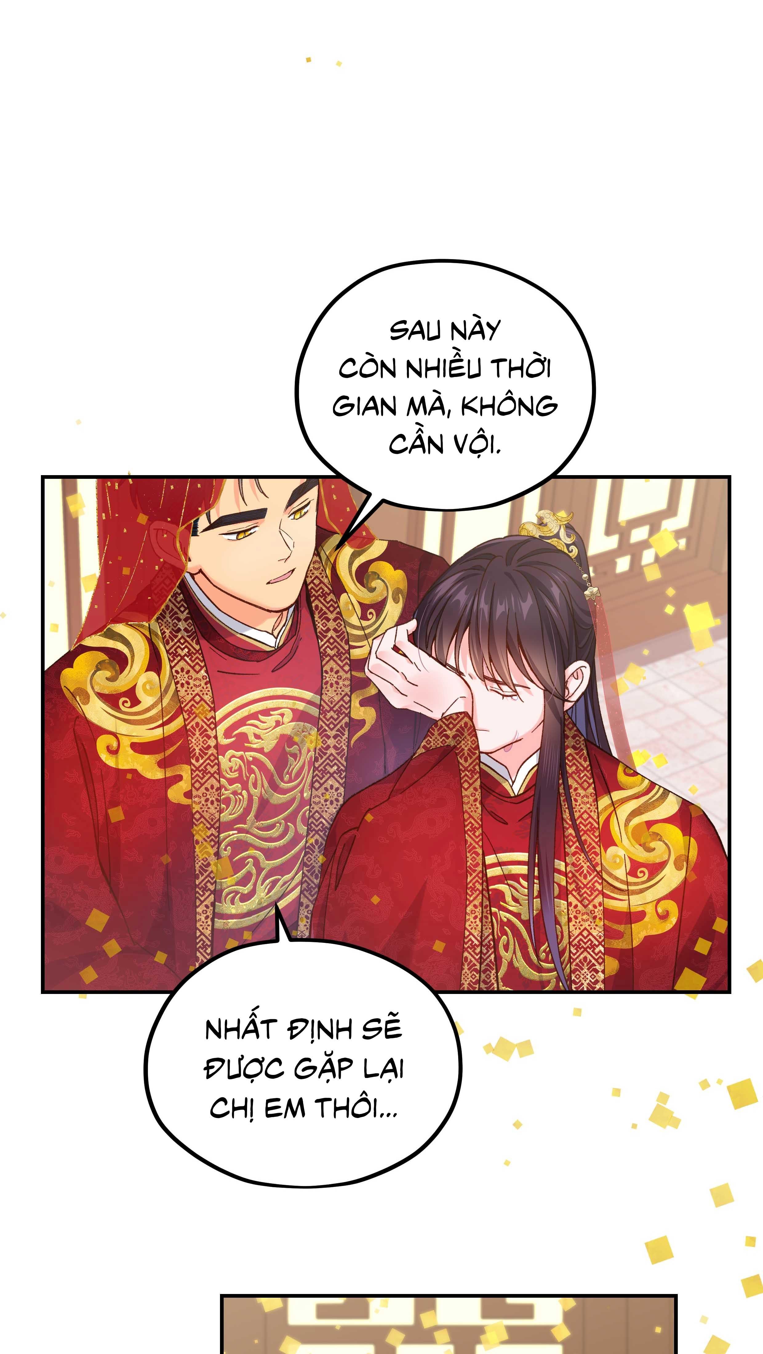 Đọc truyện Quán cơm tỳ hưu - Chapter 114