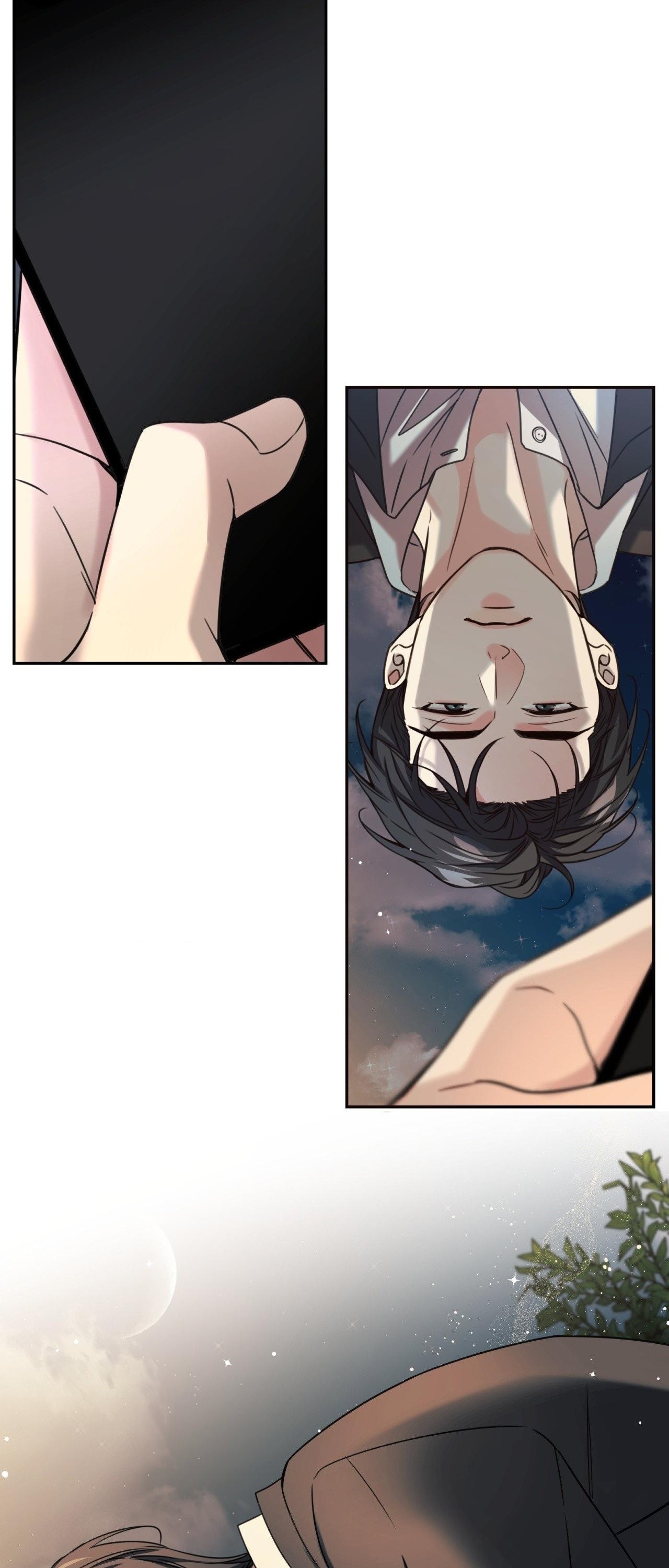 Đọc truyện MELTING POINT - Chapter 17