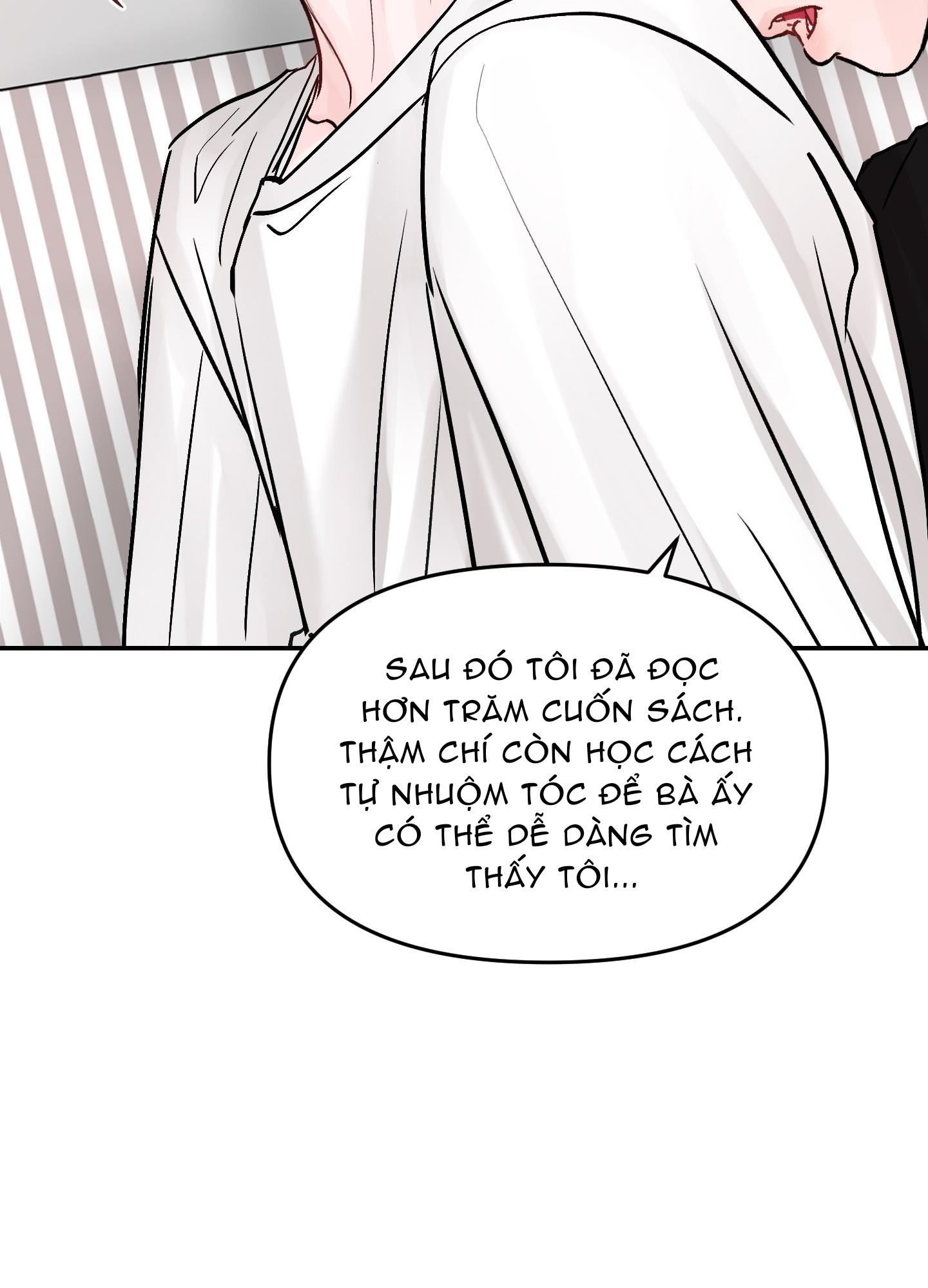Đọc truyện Không Thể Chấm Dứt - Chapter 24