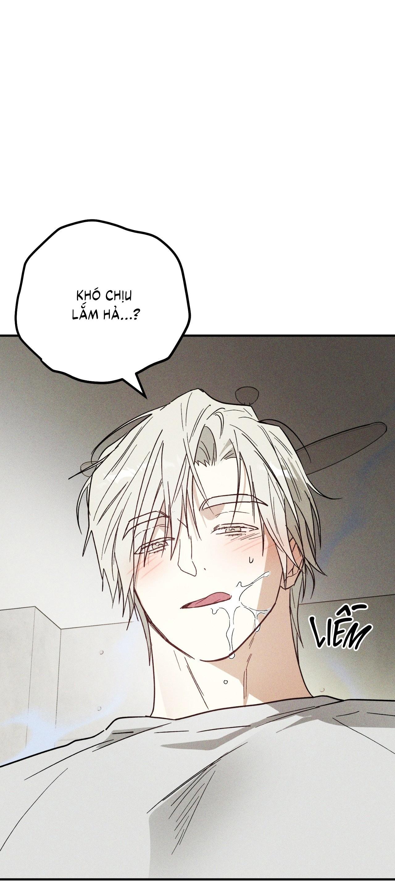 Đọc truyện (CBunu) MIX UP - Chapter 11