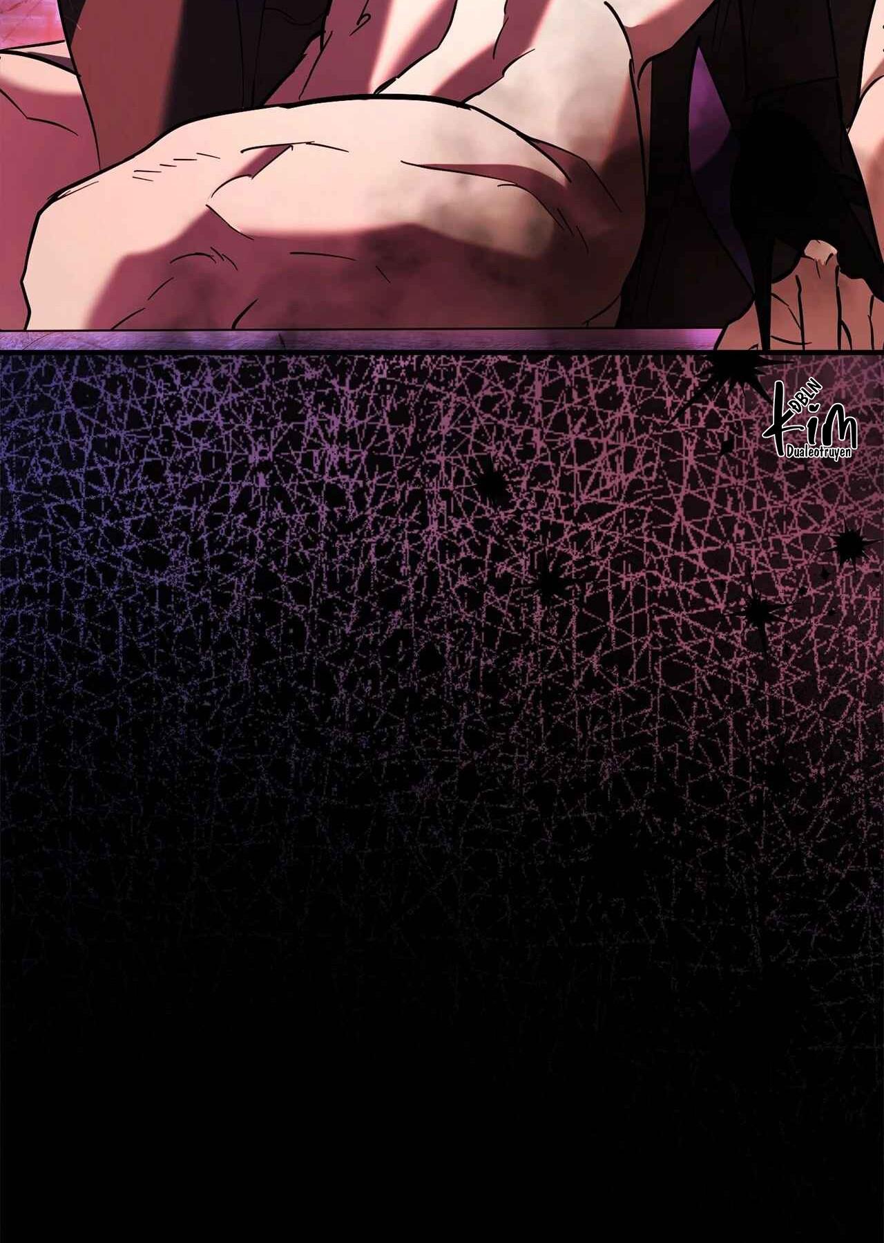 Đọc truyện BULLET TIME - Chapter 19