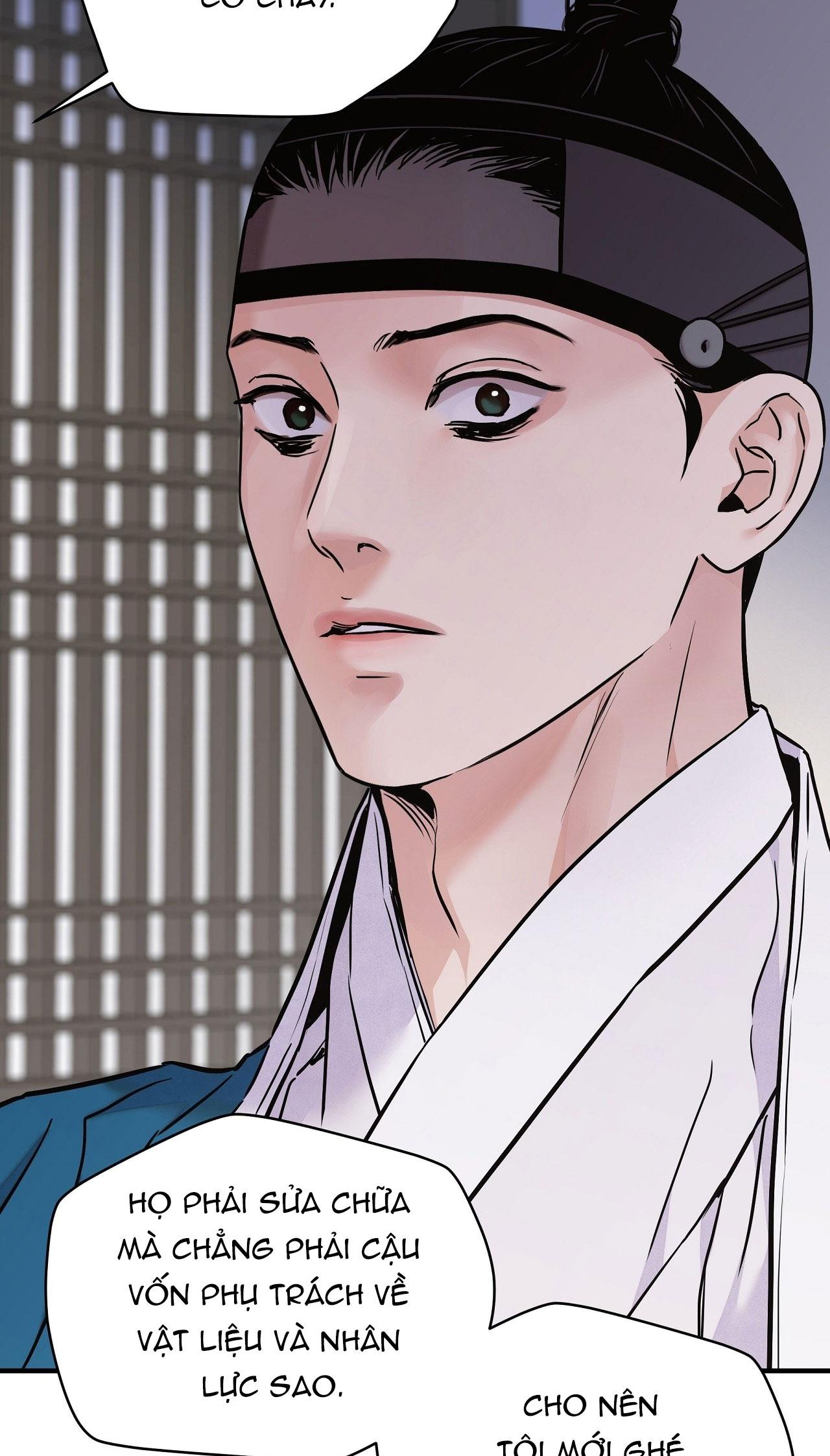 Đọc truyện KIẾM HOA - Chapter 92