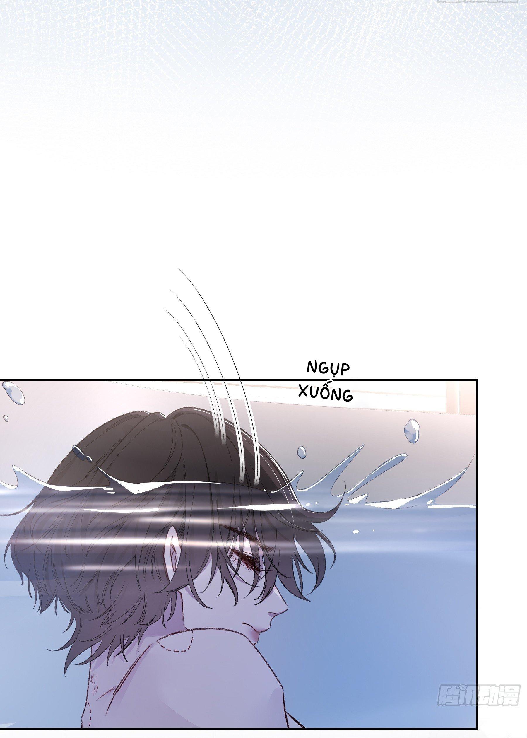 Đọc truyện Ác linh - Chapter 22