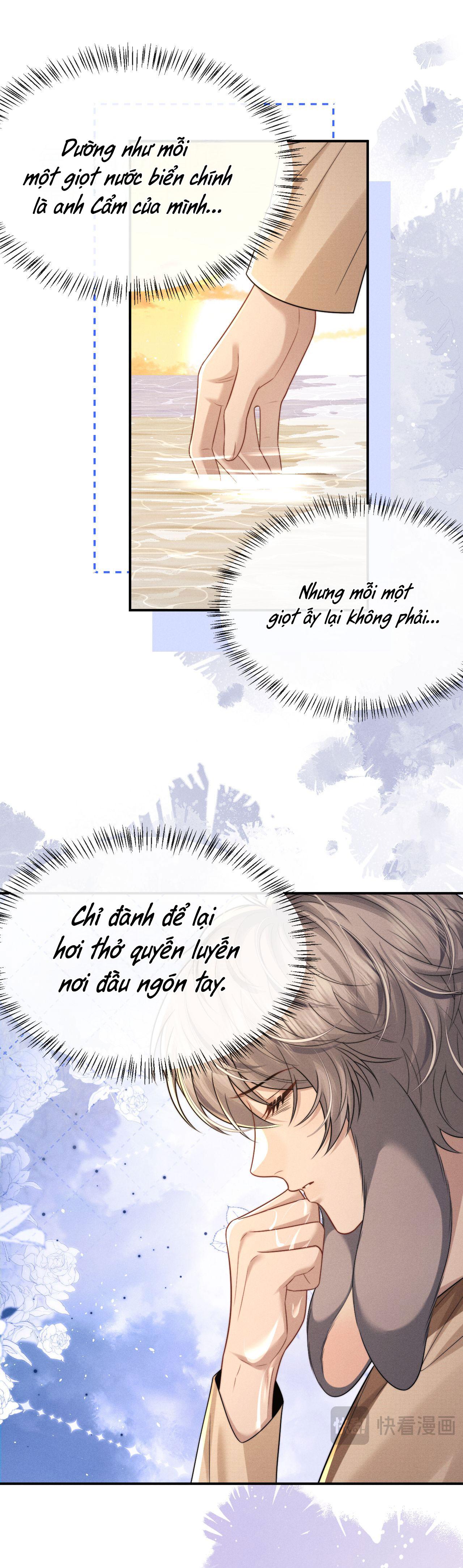 Đọc truyện Chấp Sự Thỏ Tai Cụp - Chapter 171