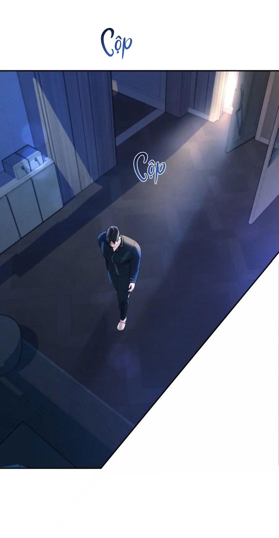 Đọc truyện Đảo Ngược Kịch Bản - Chapter 8