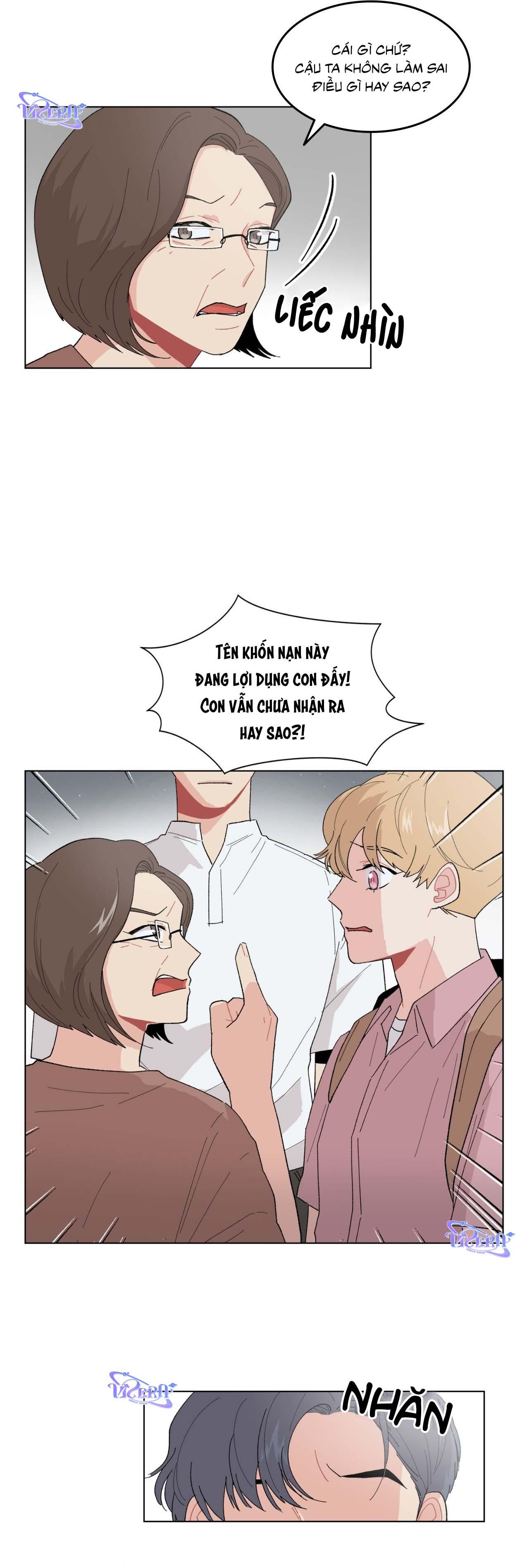 Đọc truyện Anh Là Ai, Nhà Sáng Tạo Nội Dung? - Chapter 7