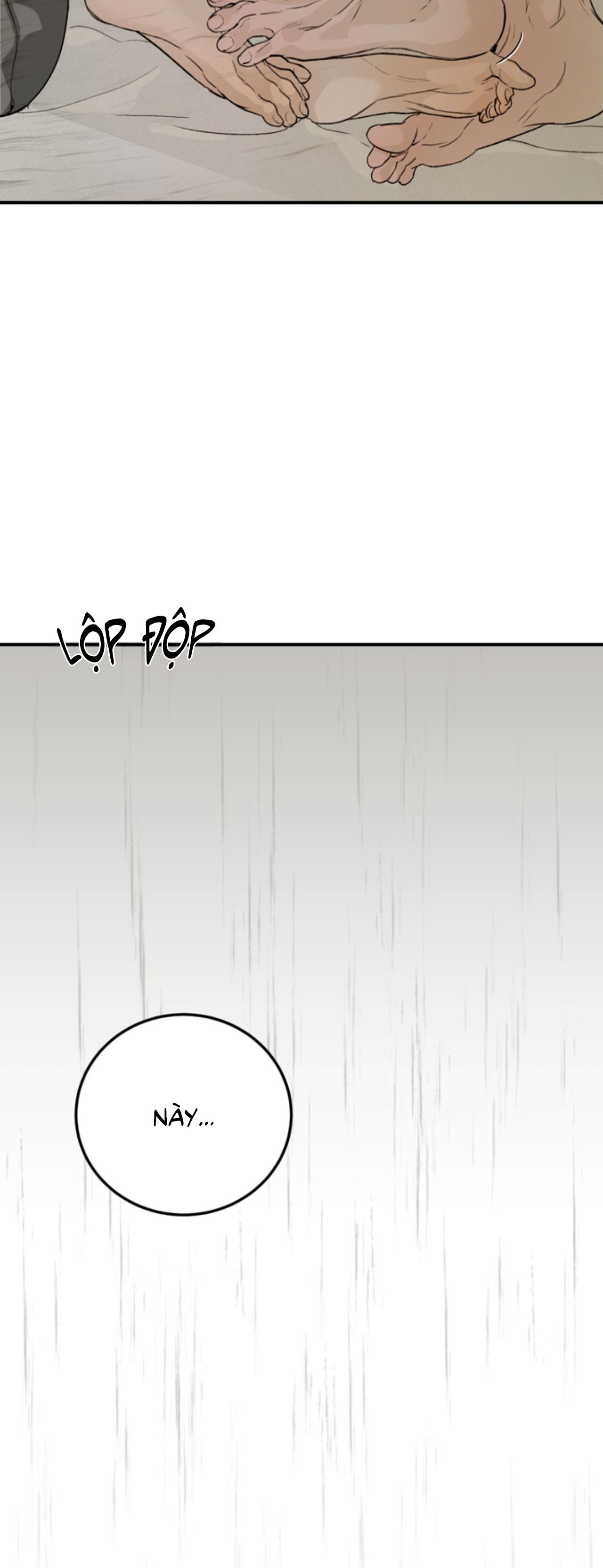Đọc truyện Deepest Confession - Chapter 8