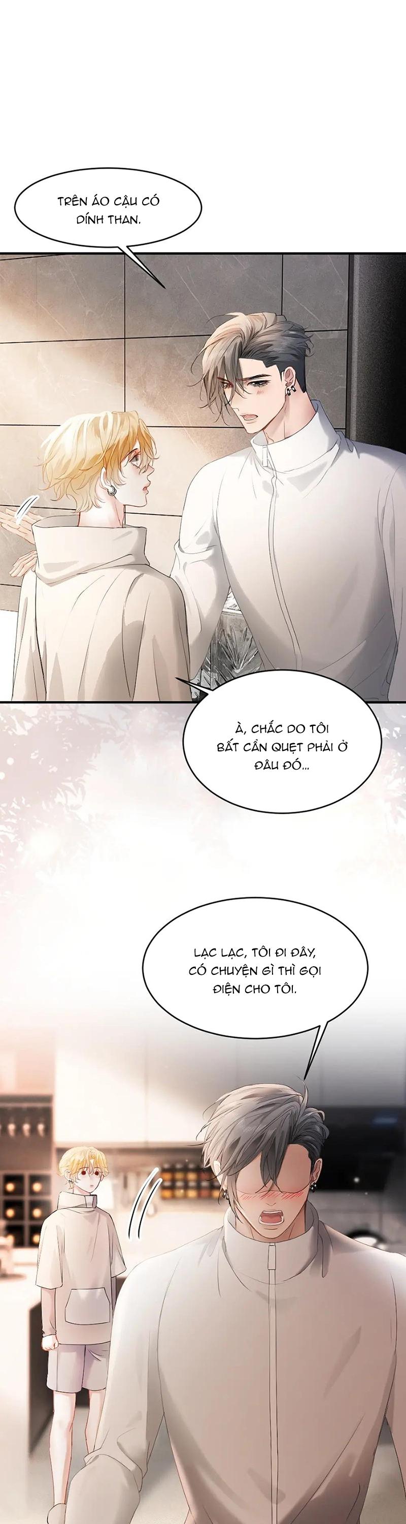 Đọc truyện Tiểu thiếu gia dựa vào nhan sắc càn quét toàn hệ thống - Chapter 75