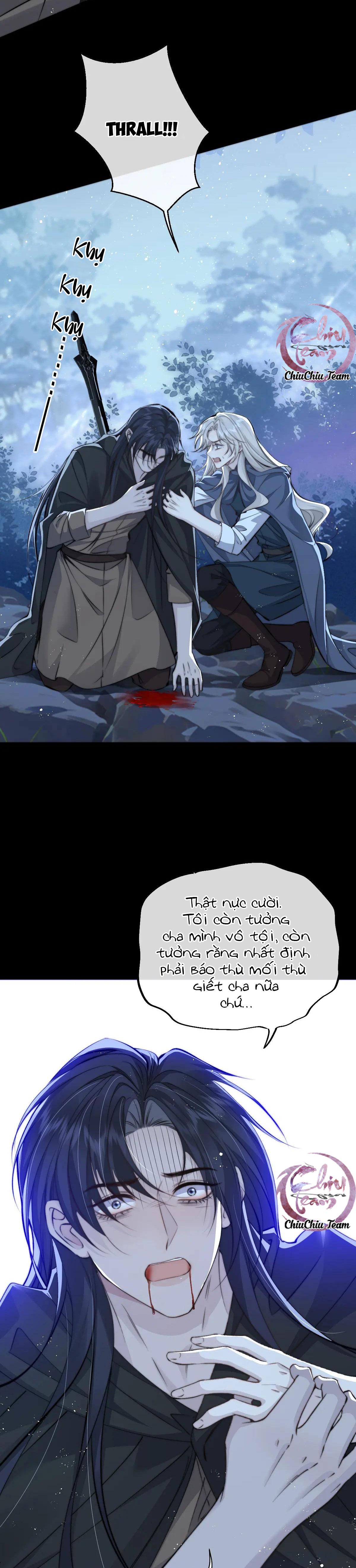 Đọc truyện Tù Long Tuyết - Chapter 55