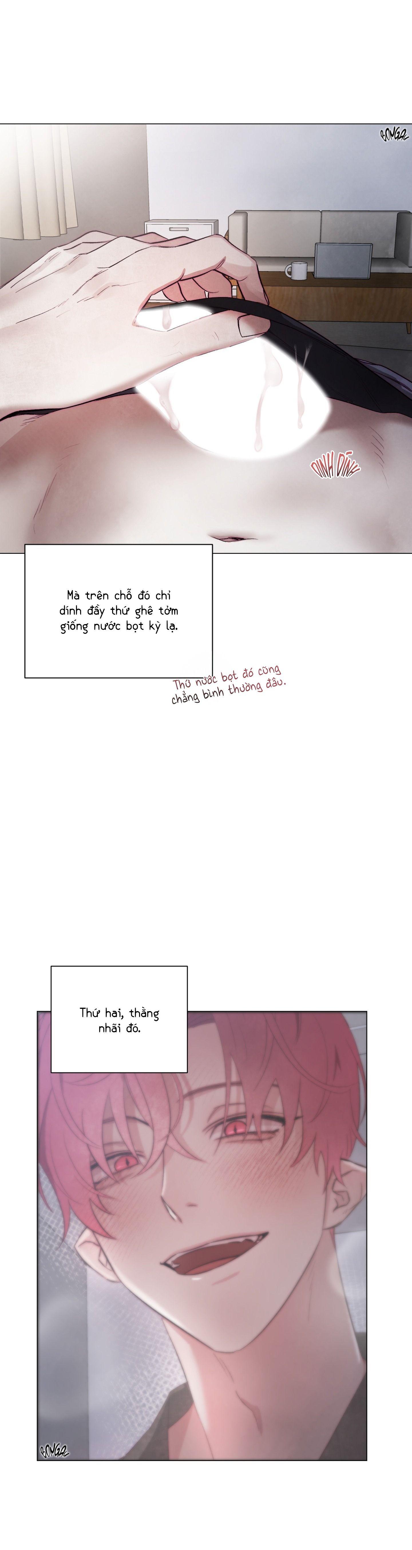 Đọc truyện HÃY CẨN THẬN KHI KÍ HỢP ĐỒNG - Chapter 2