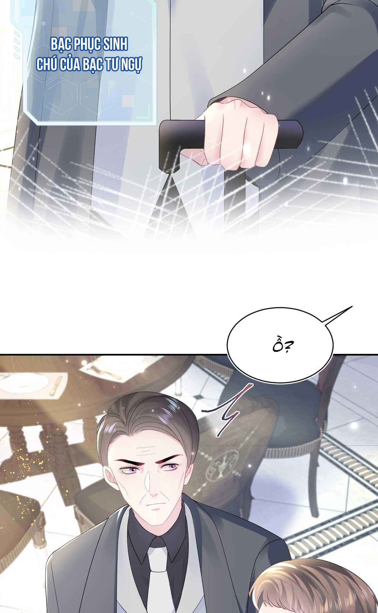 Đọc truyện Tuyệt mỹ bạch liên hoa online dạy học - Chapter 144